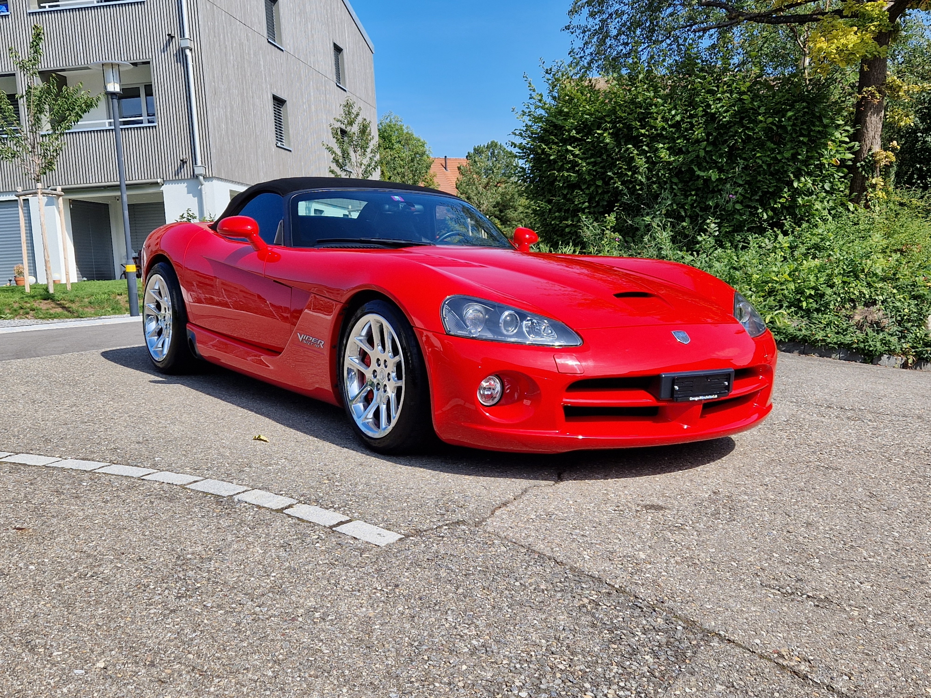 Car photo