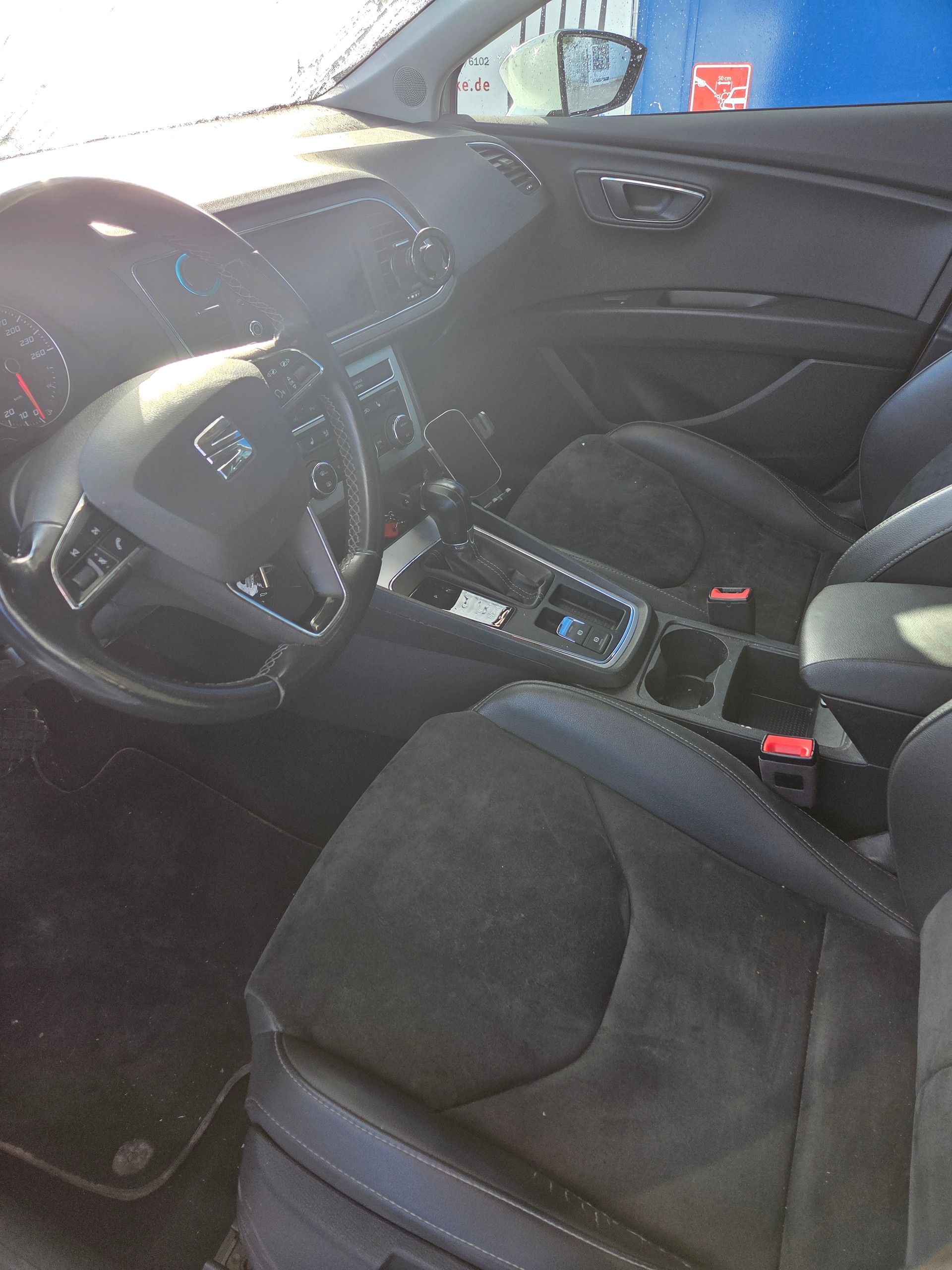 SEAT 2.0 TDI Style DSG-image-3