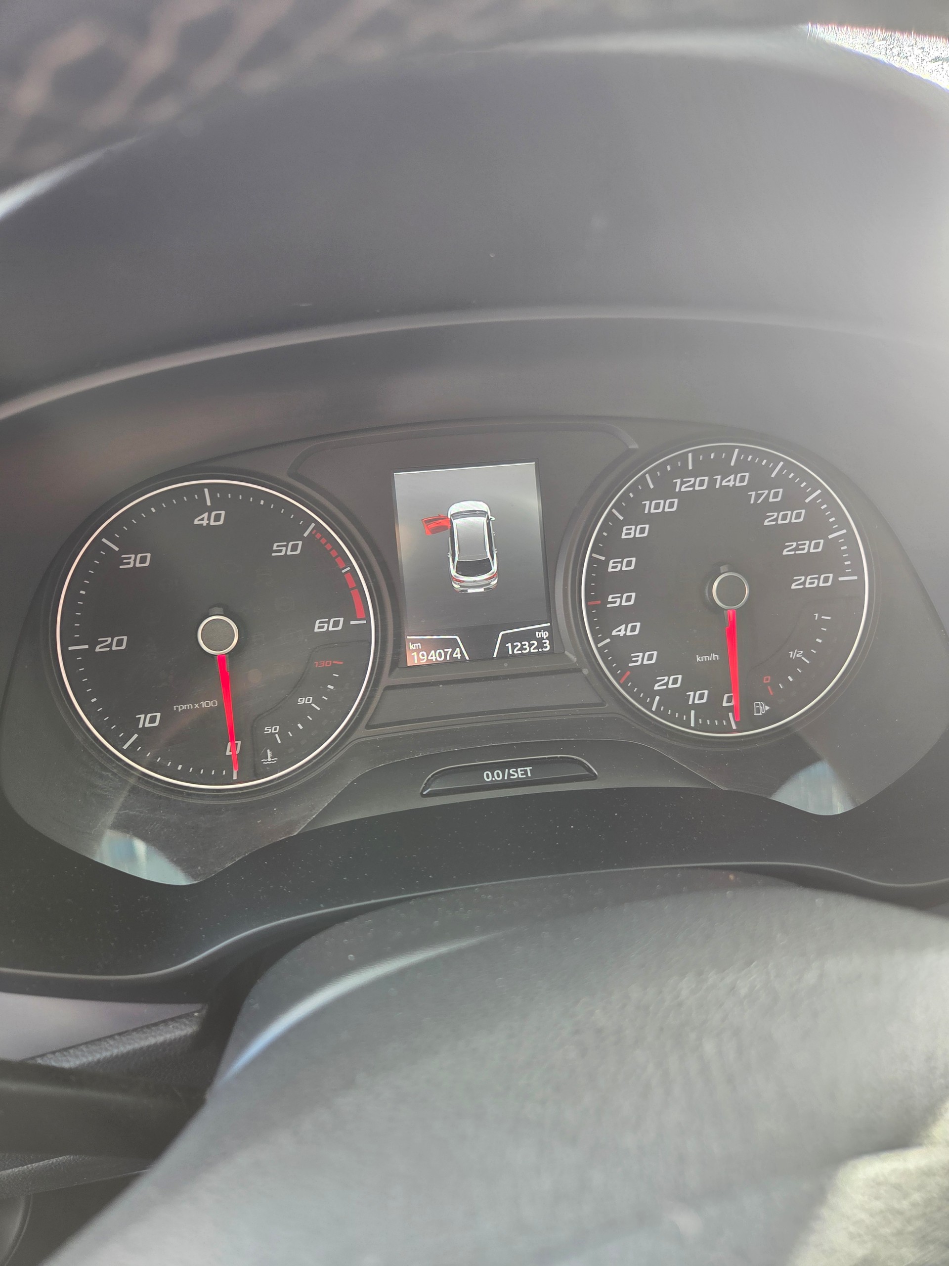 SEAT 2.0 TDI Style DSG-image-4