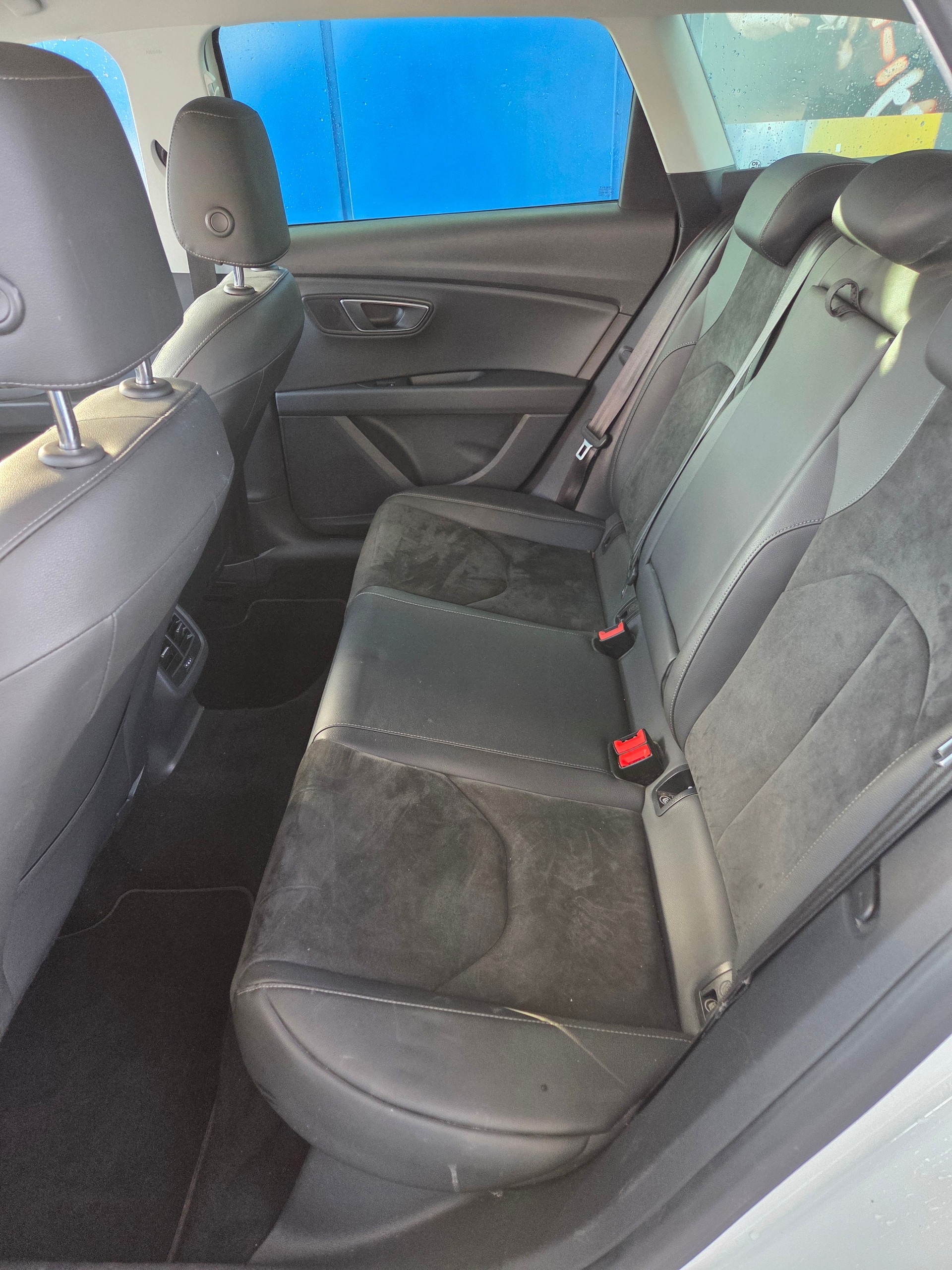 SEAT 2.0 TDI Style DSG-image-5