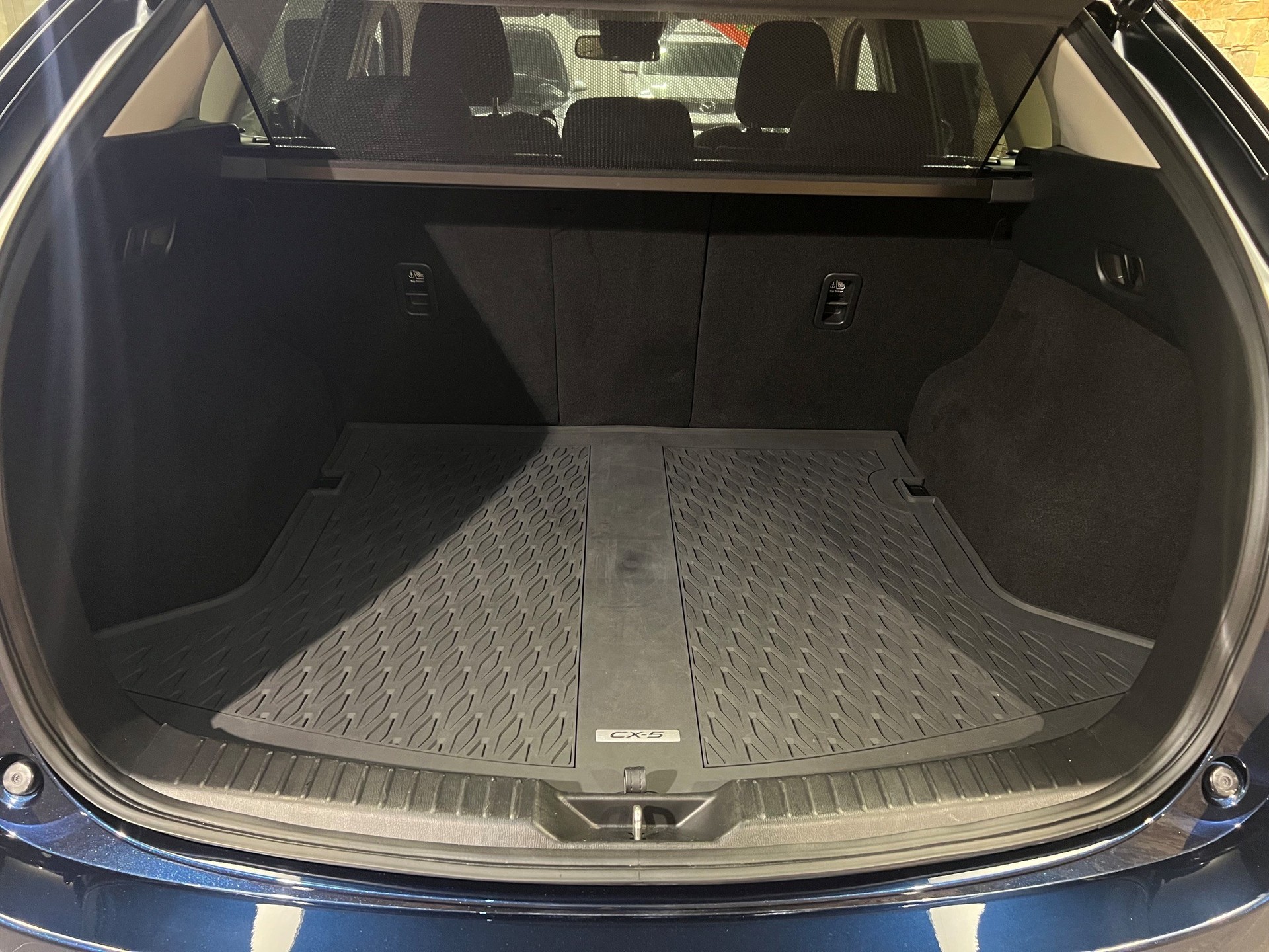 MAZDA CX-5 SKYACTIV-G 165 Ambition Plus AWD Automat-image-5