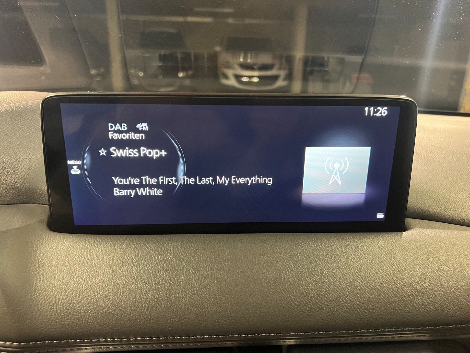 MAZDA CX-5 SKYACTIV-G 165 Ambition Plus AWD Automat-image-16