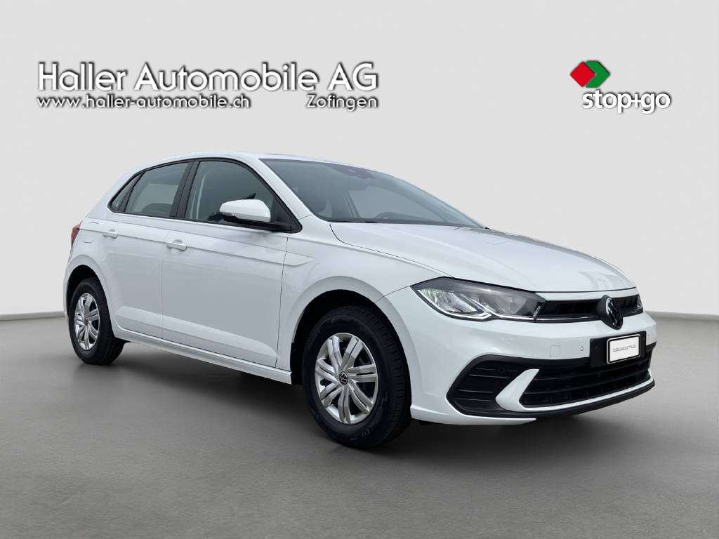 VW Polo 1.0 MPI 80-image-6
