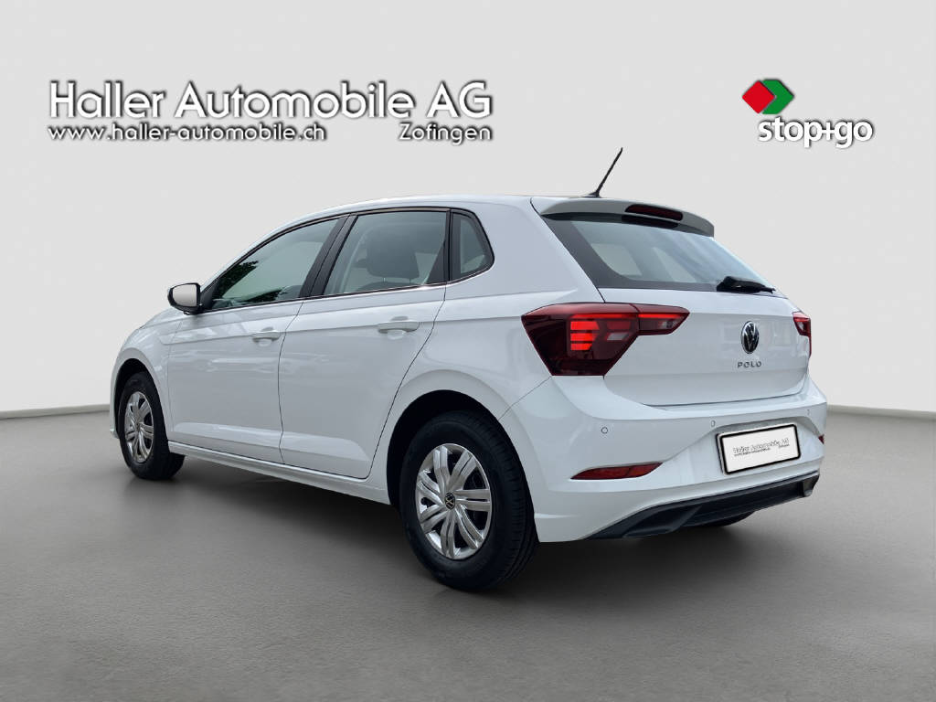 VW Polo 1.0 MPI 80-showroom-element-2