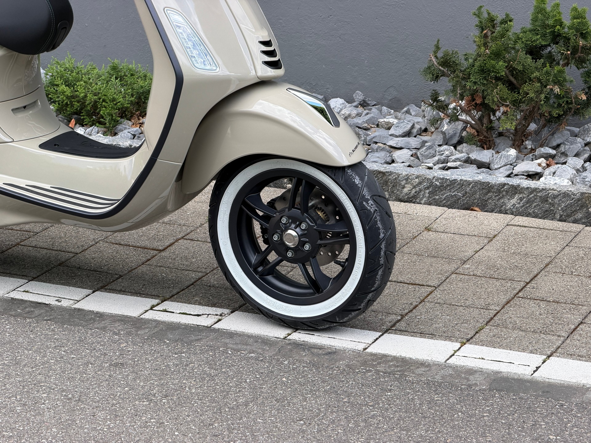 PIAGGIO Vespa 125 Primavera Euro 5+-image-9