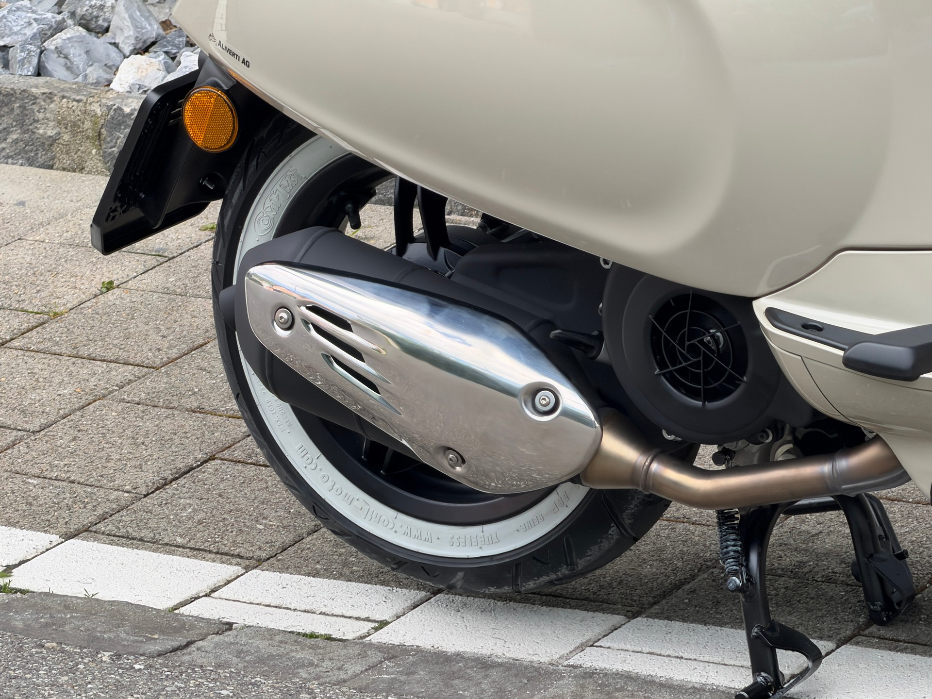 PIAGGIO Vespa 125 Primavera Euro 5+-image-11