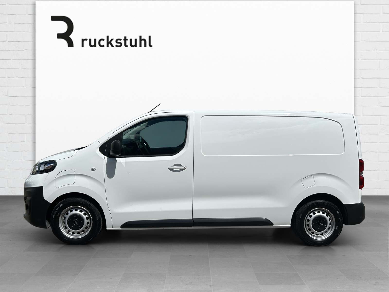 OPEL Vivaro-e Cargo 2.7 t M 50kWh Enjoy