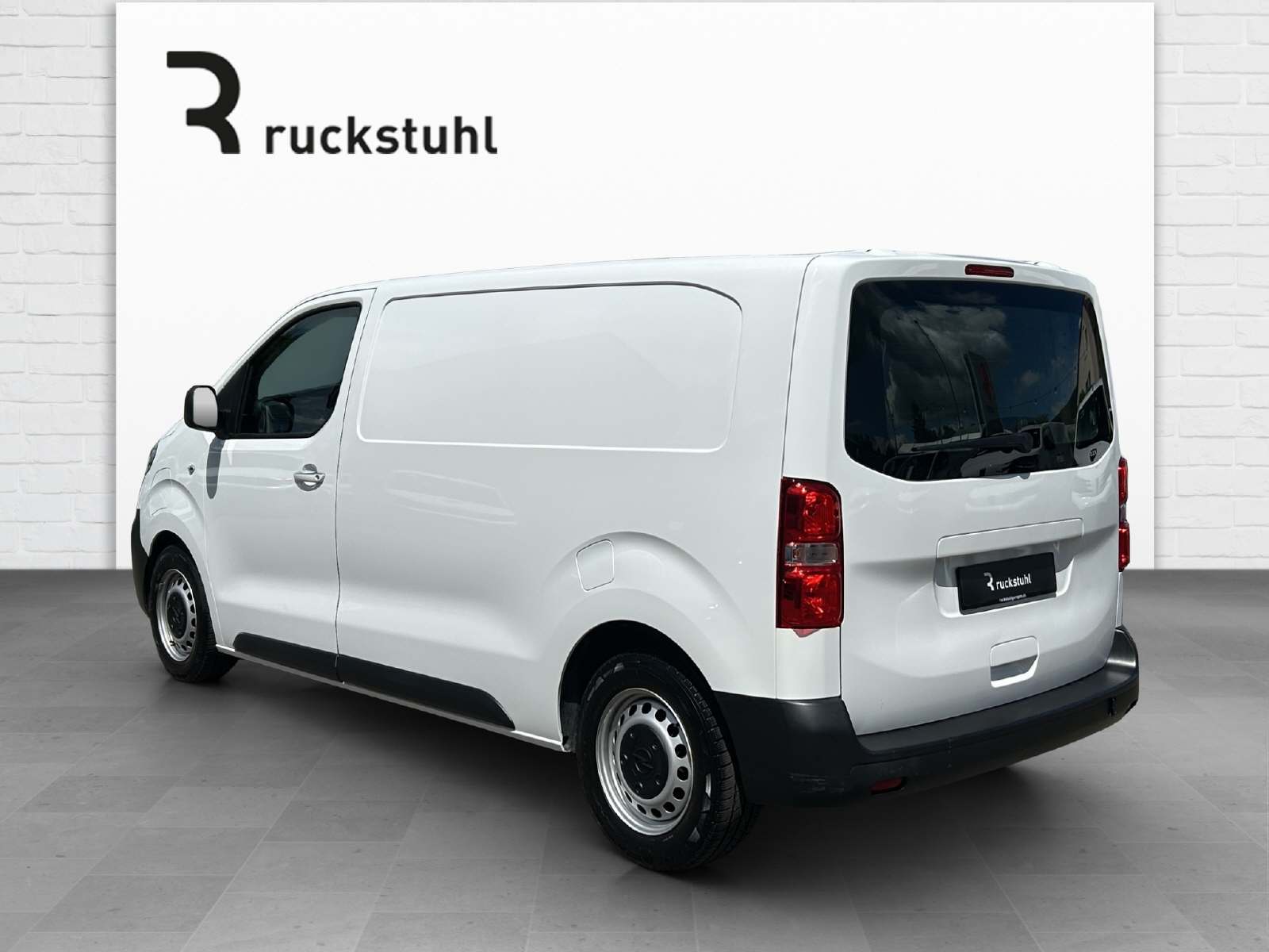 OPEL Vivaro-e Cargo 2.7 t M 50kWh Enjoy-showroom-element-3