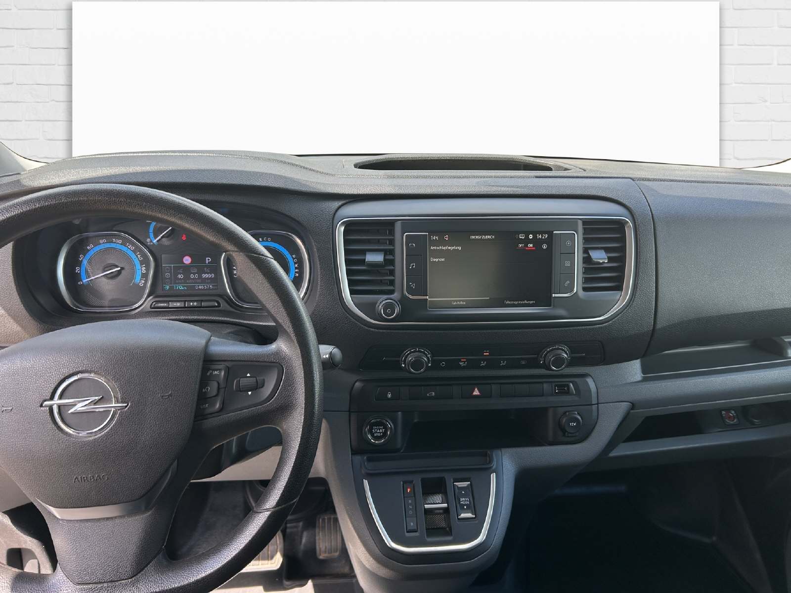 OPEL Vivaro-e Cargo 2.7 t M 50kWh Enjoy-image-7