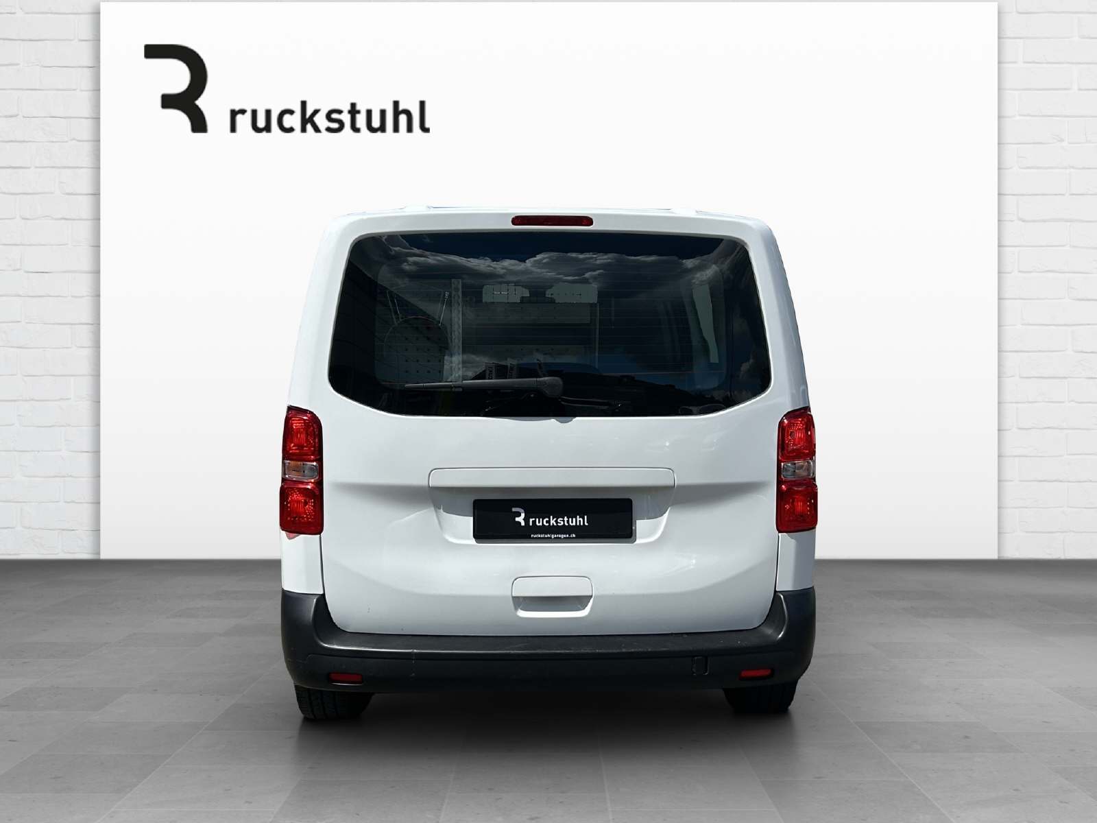 OPEL Vivaro-e Cargo 2.7 t M 50kWh Enjoy-image-4
