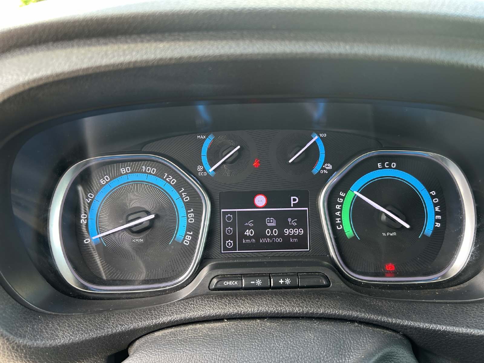 OPEL Vivaro-e Cargo 2.7 t M 50kWh Enjoy-image-8