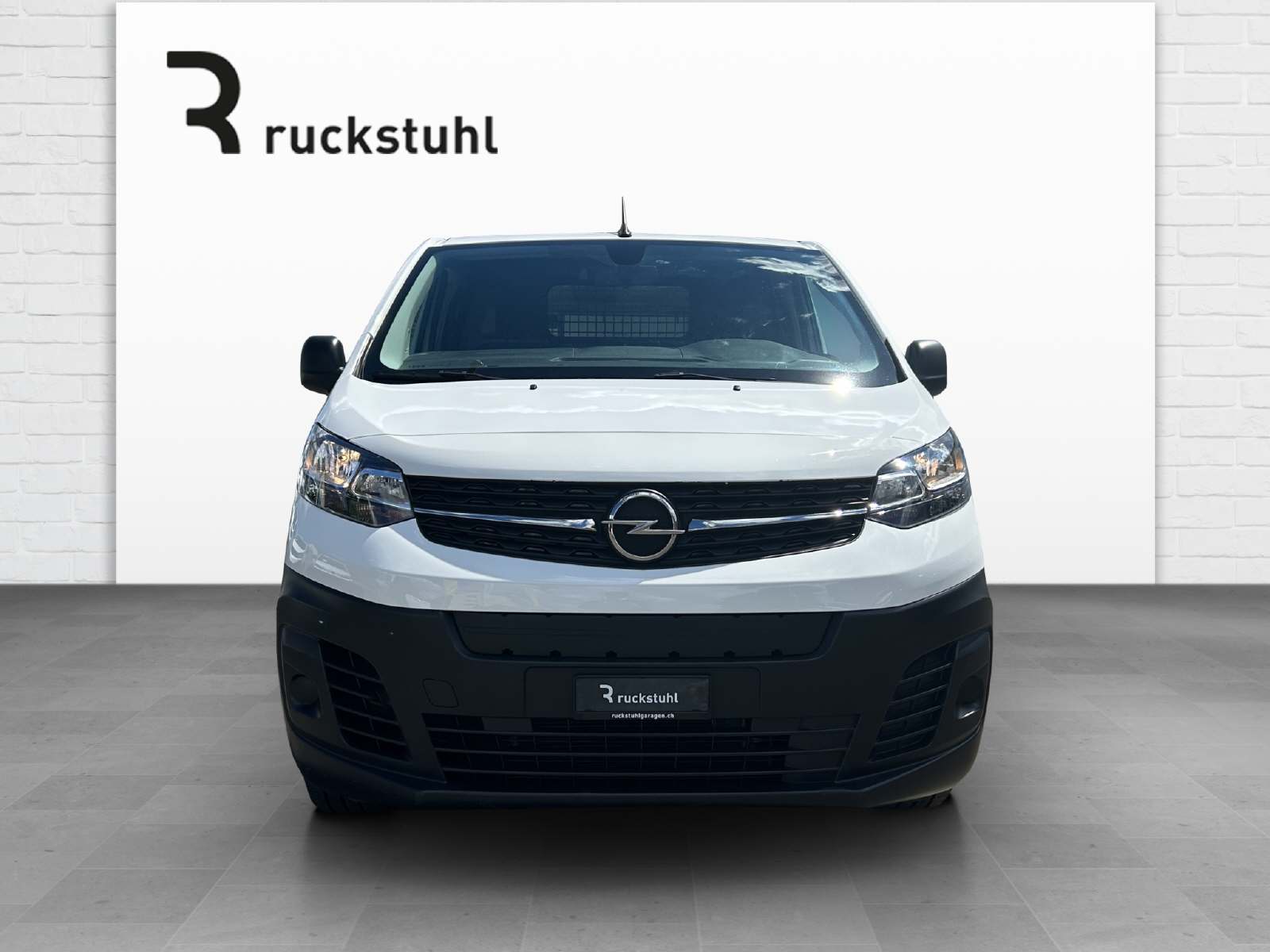 OPEL Vivaro-e Cargo 2.7 t M 50kWh Enjoy-showroom-element-1