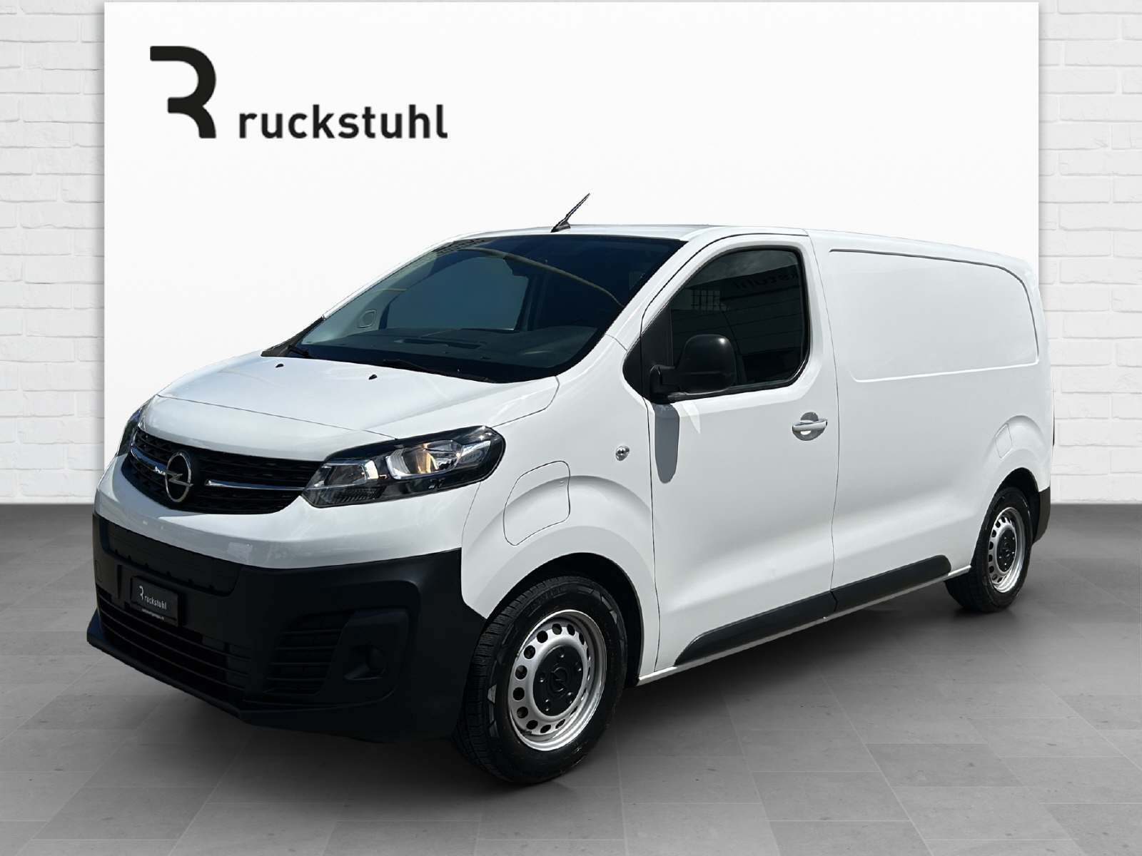 OPEL Vivaro-e Cargo 2.7 t M 50kWh Enjoy-showroom-element-2