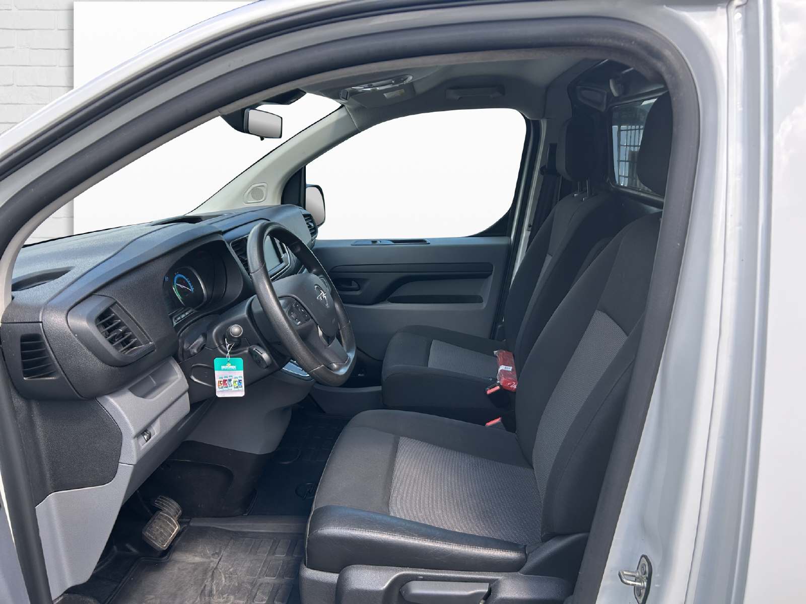 OPEL Vivaro-e Cargo 2.7 t M 50kWh Enjoy-image-6