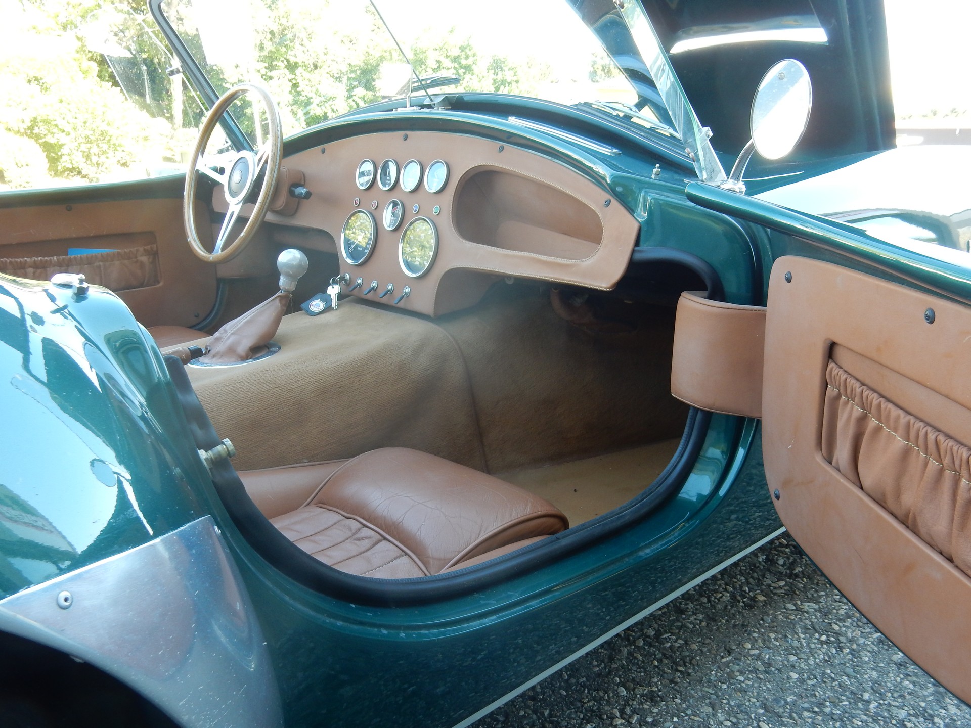 HS COBRA Réplica V8 427-image-12