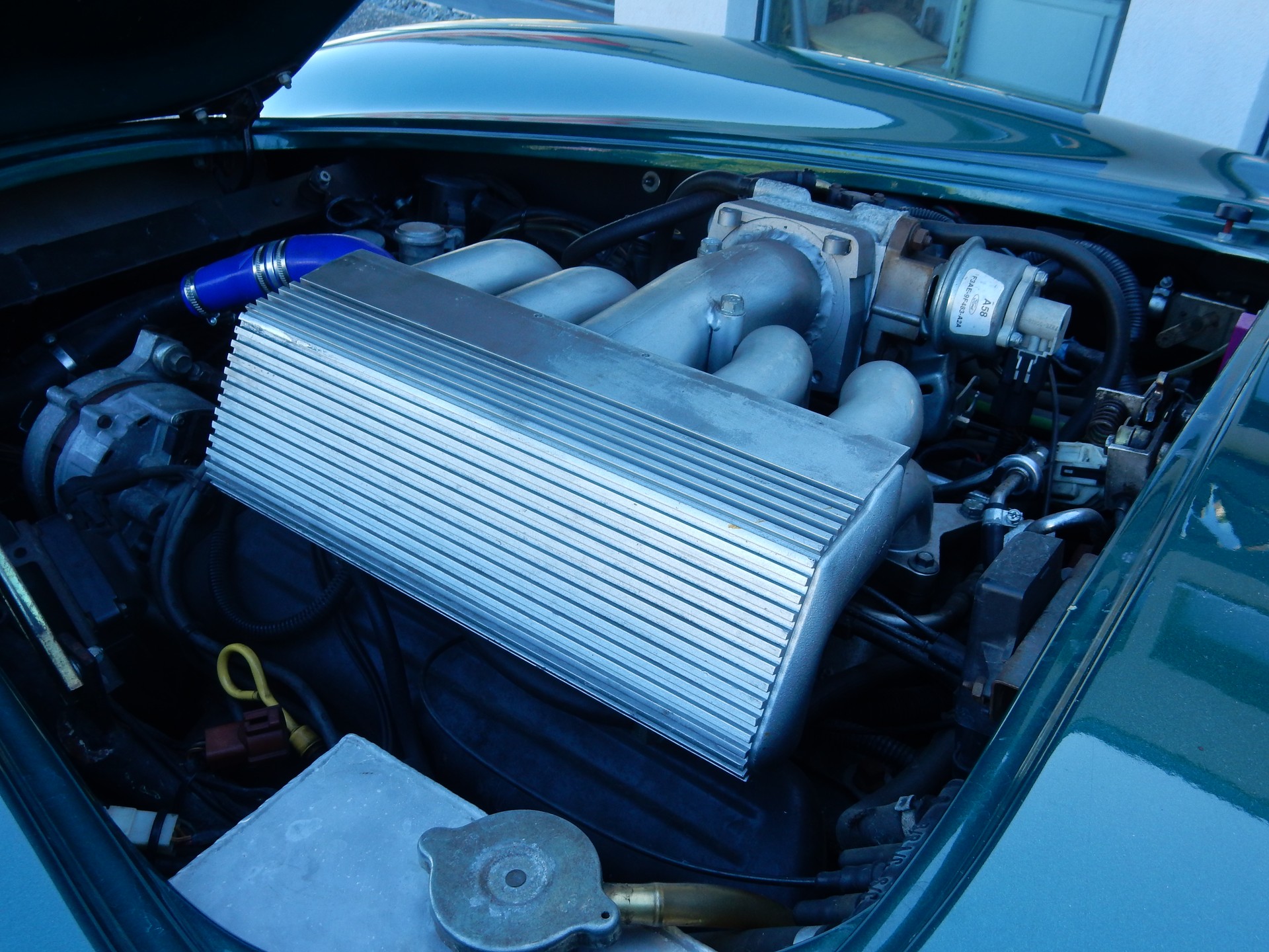 HS COBRA Réplica V8 427-image-17