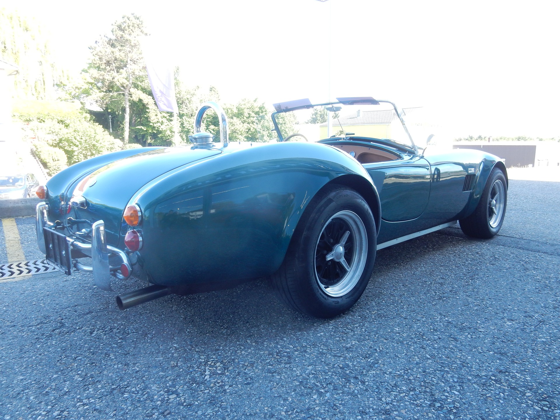 HS COBRA Réplica V8 427-showroom-element-2
