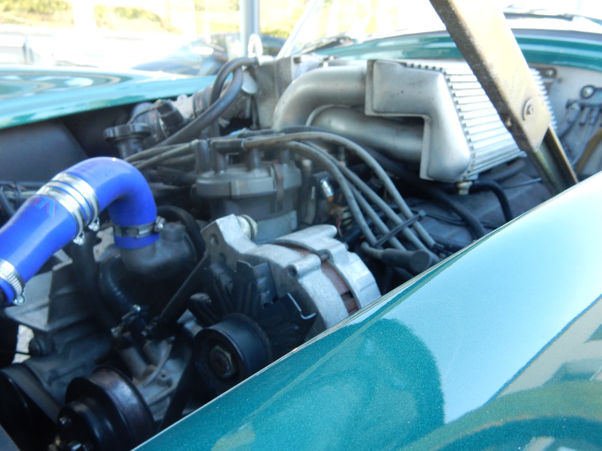 HS COBRA Réplica V8 427-image-18