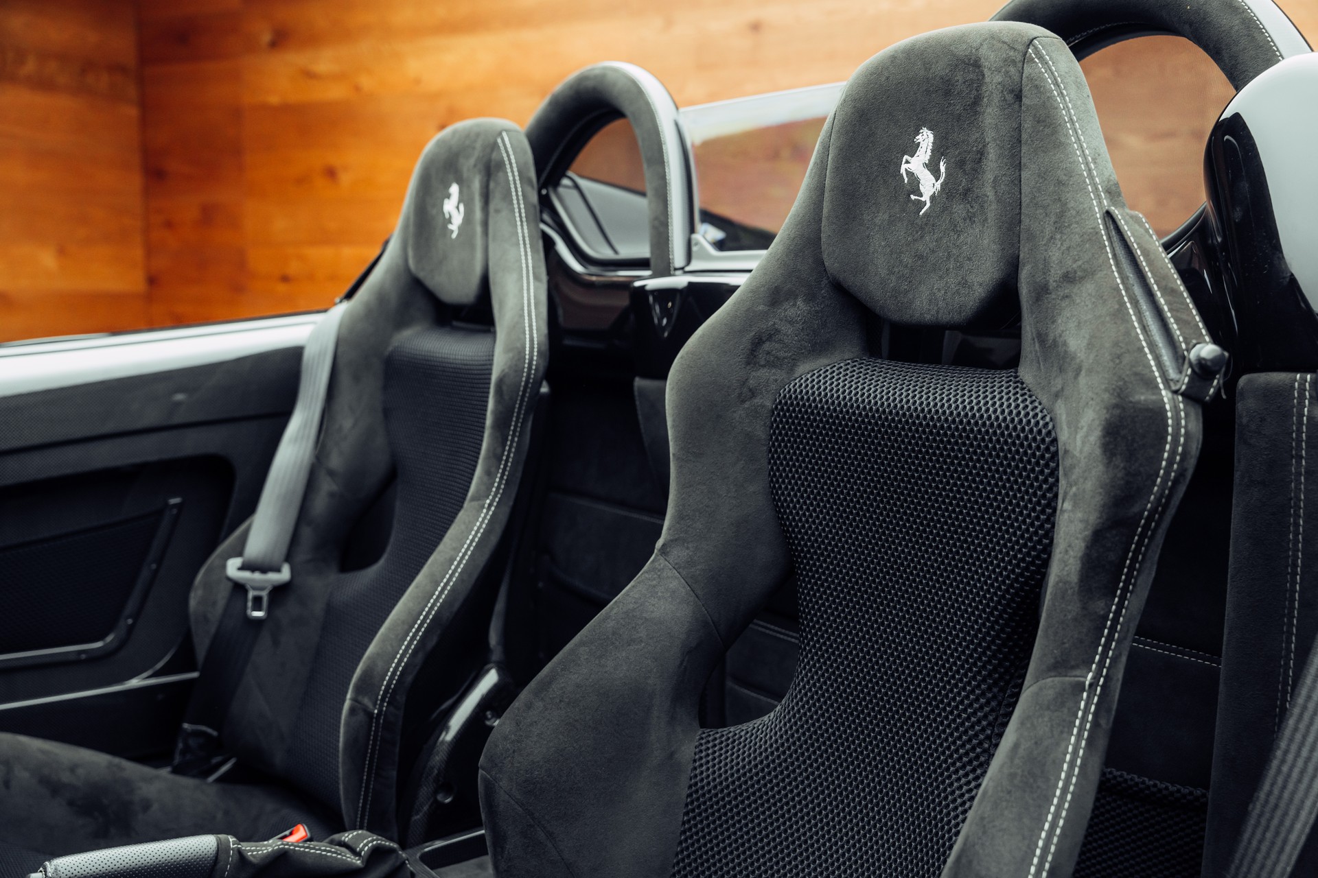 FERRARI F430 Scuderia Spider 16M 1/499-image-7