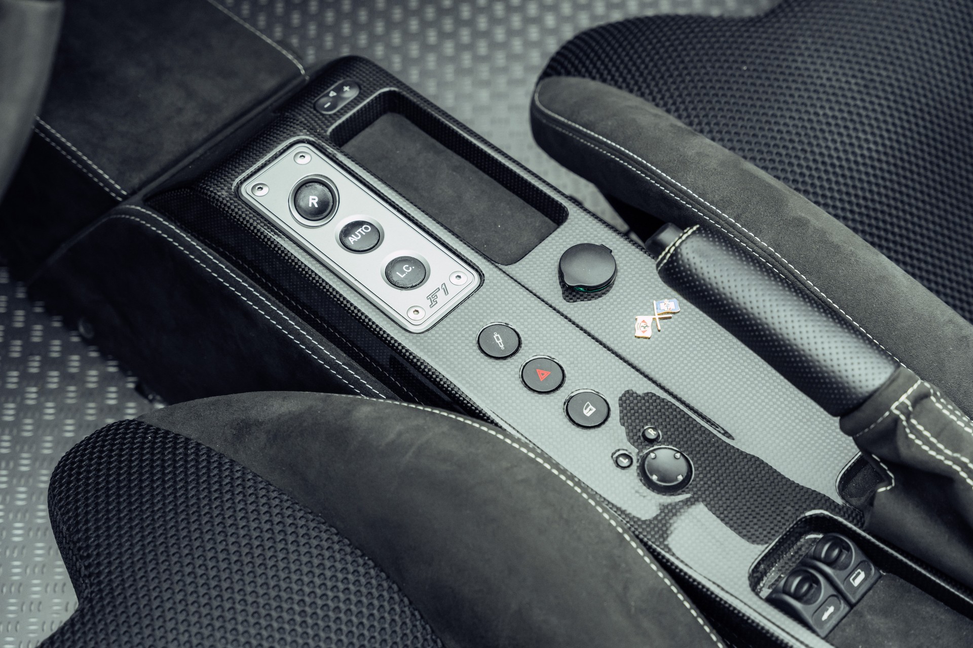FERRARI F430 Scuderia Spider 16M 1/499-image-12