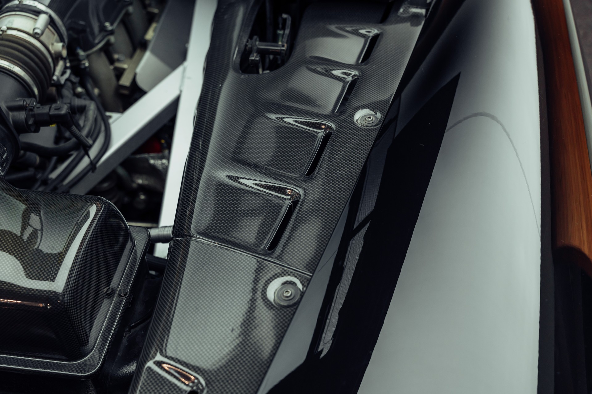 FERRARI F430 Scuderia Spider 16M 1/499-image-21