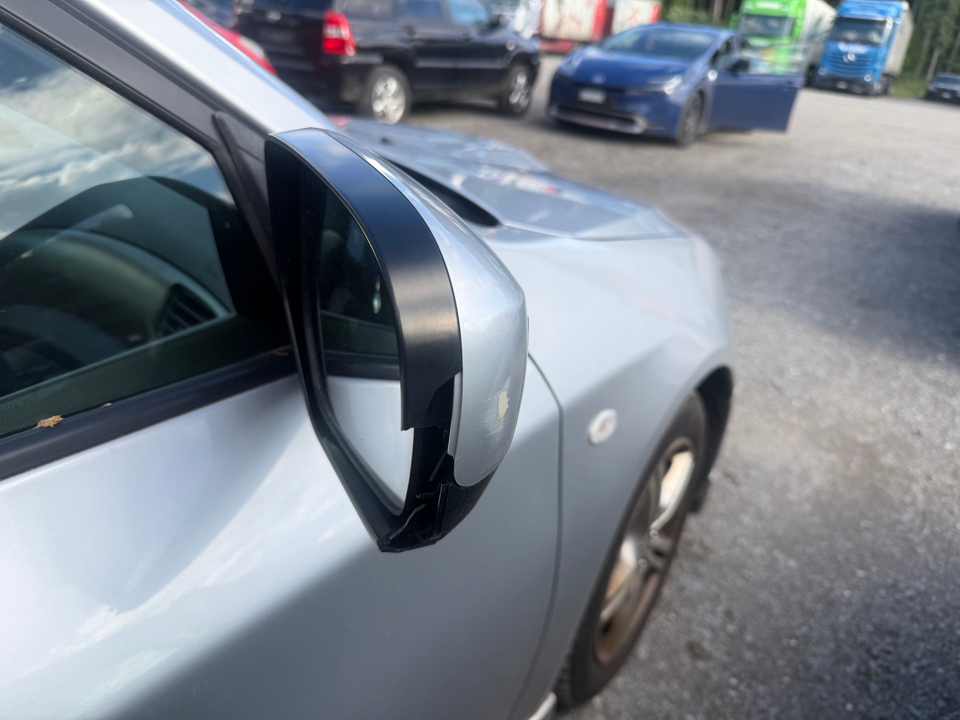 SUBARU Impreza 2.0D Comfort-image-11