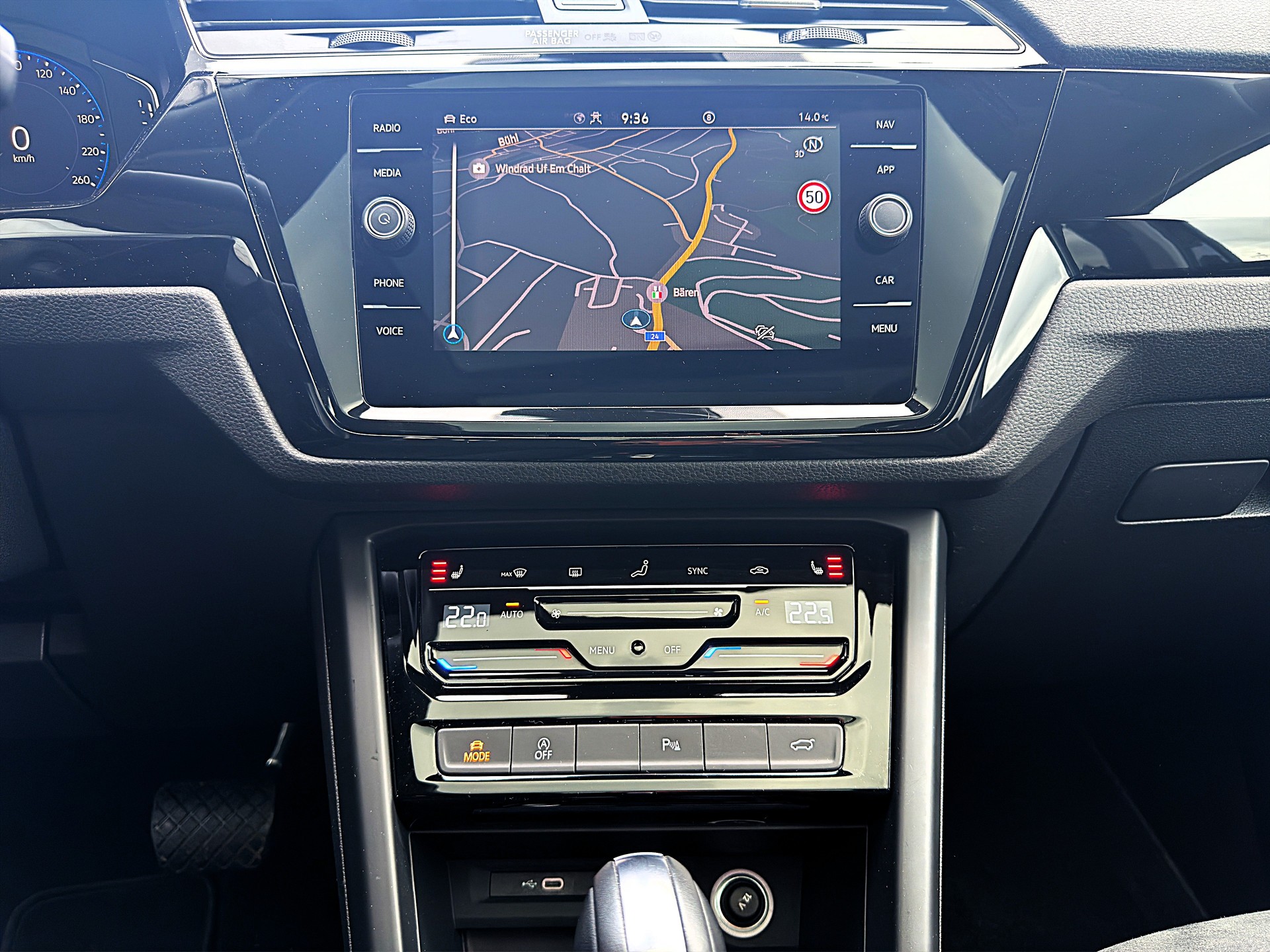 VW Touran 1.5 TSI EVO ❗7 Sitzplätze❗Highline DSG-image-10