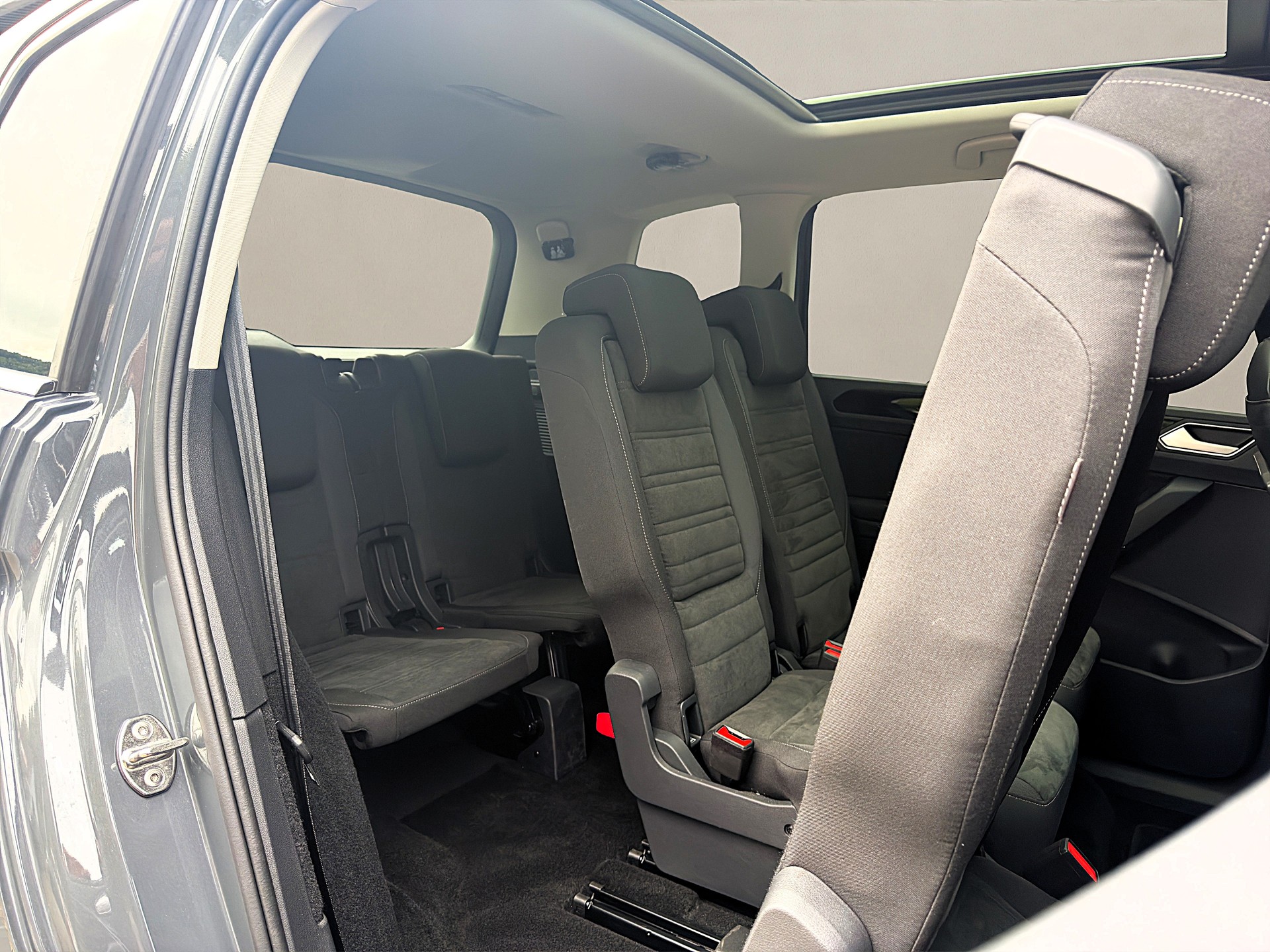 VW Touran 1.5 TSI EVO ❗7 Sitzplätze❗Highline DSG-image-13