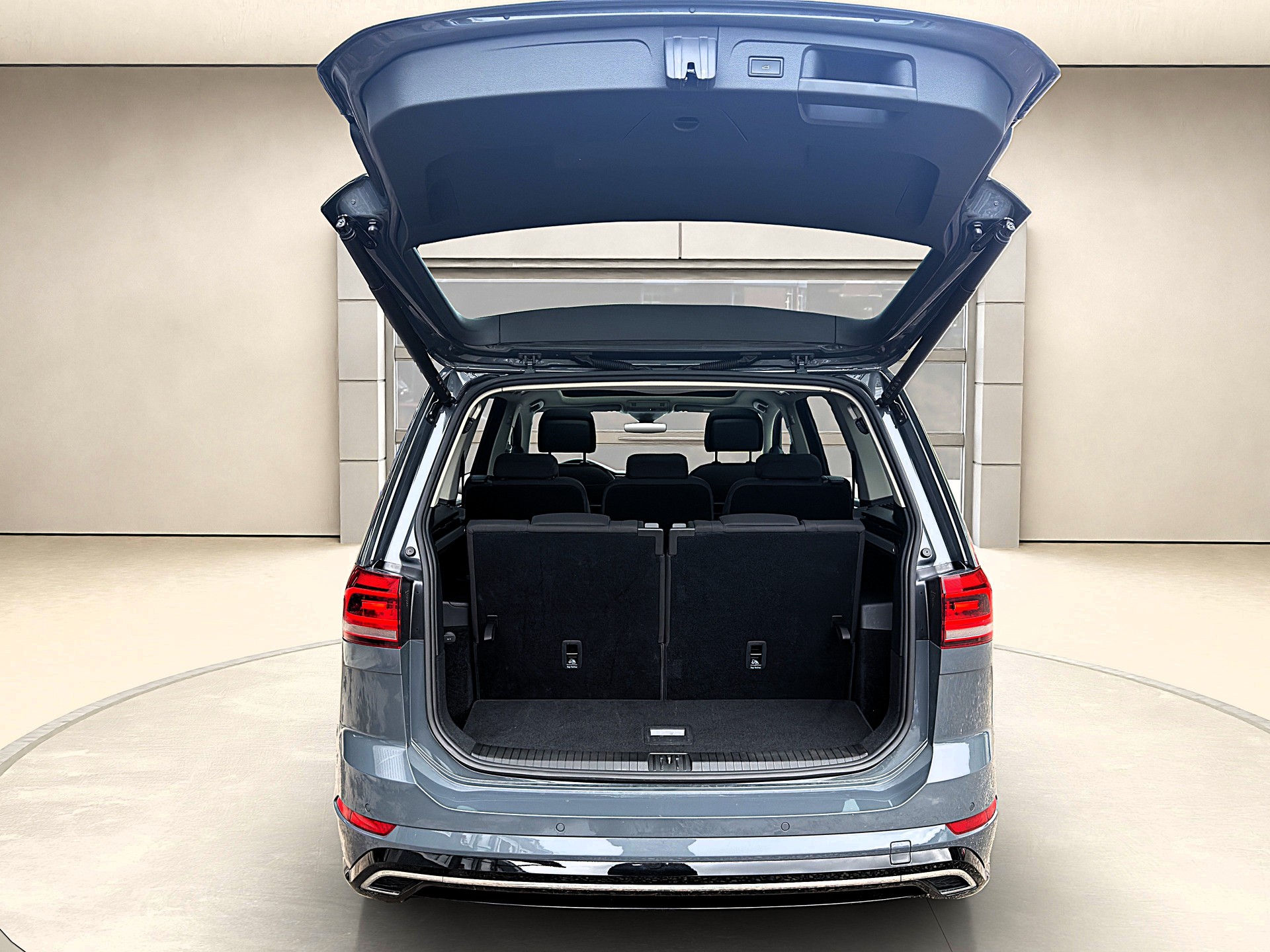 VW Touran 1.5 TSI EVO ❗7 Sitzplätze❗Highline DSG-image-14