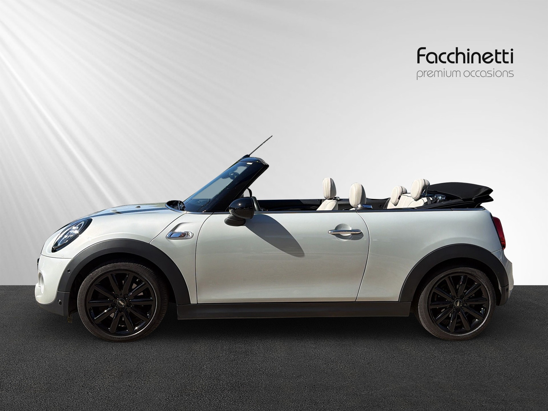 MINI Cooper S Cabriolet DKG-showroom-element-1