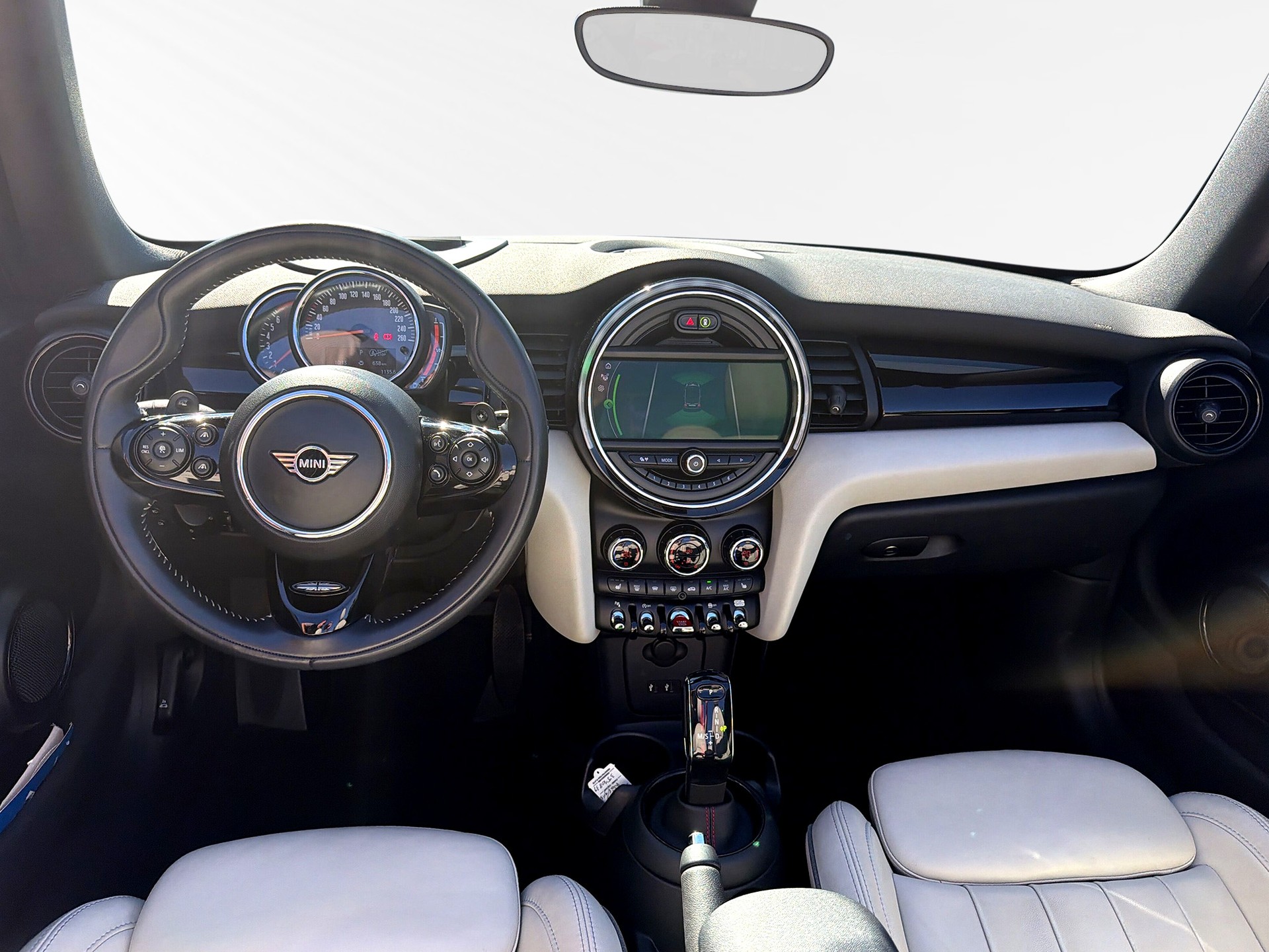 MINI Cooper S Cabriolet DKG-image-5