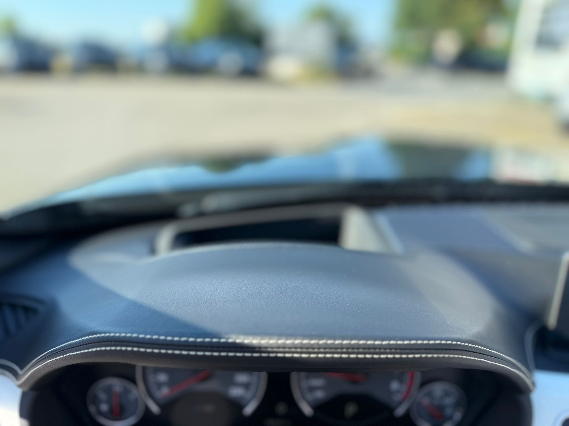 BMW M4 Cabriolet Drivelogic M Competition-image-15
