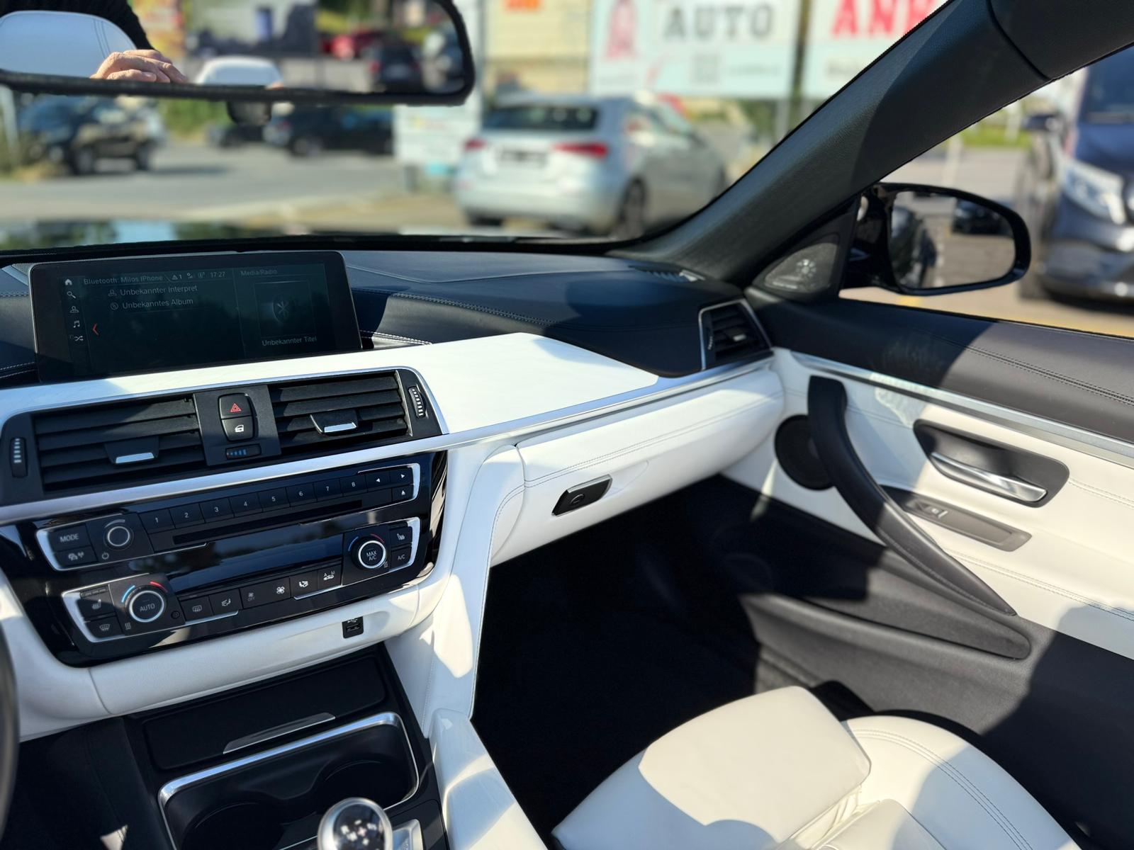 BMW M4 Cabriolet Drivelogic M Competition-image-25