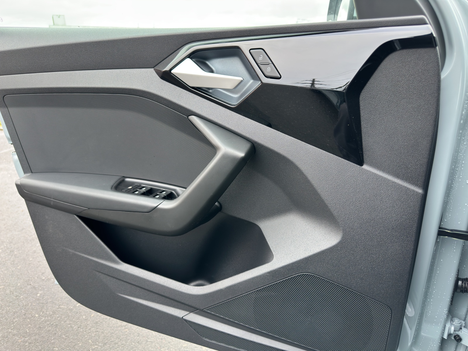 AUDI A1 Sportback 30 TFSI Attraction S-tronic-image-16