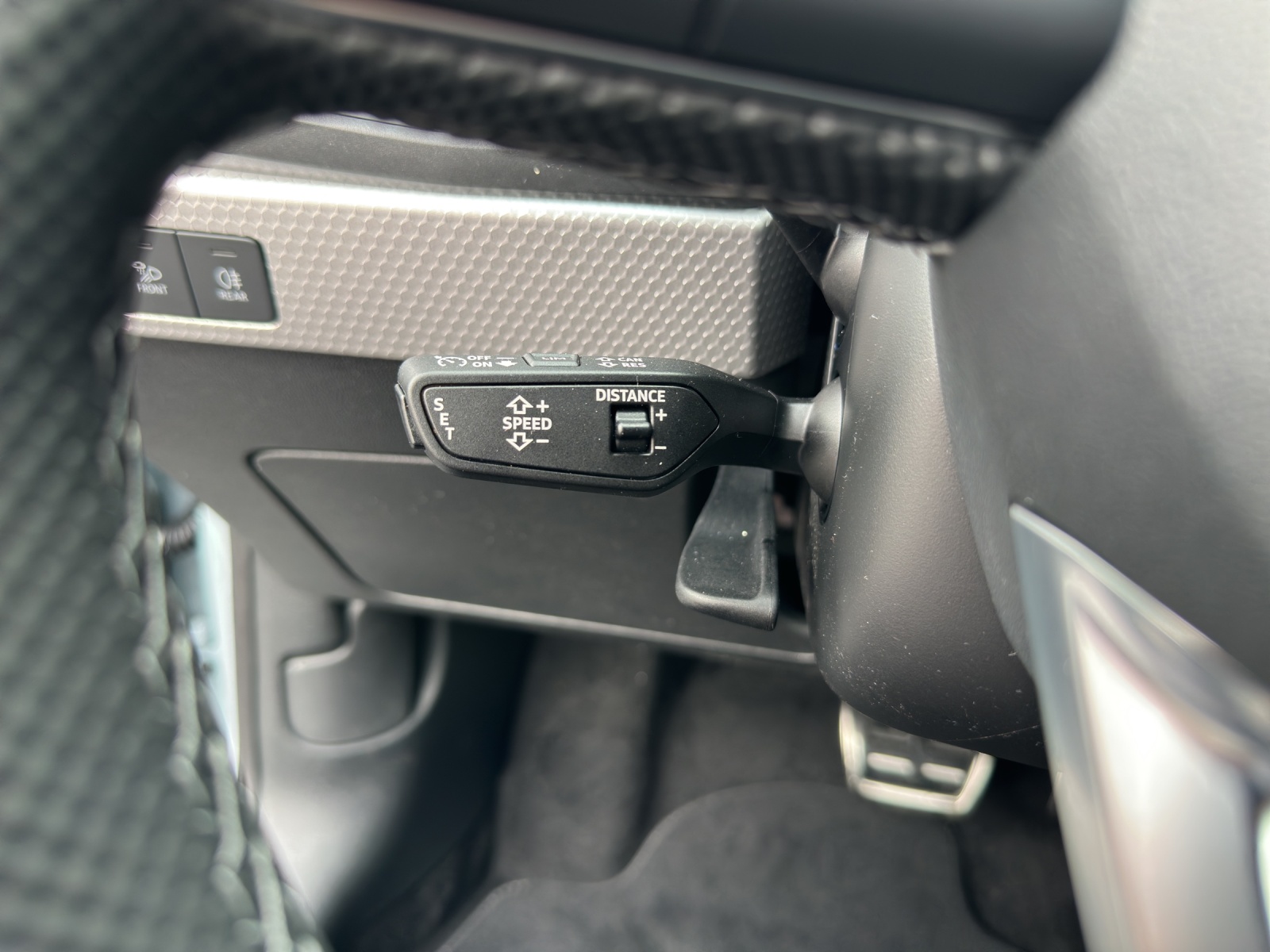 AUDI A1 Sportback 30 TFSI Attraction S-tronic-image-14