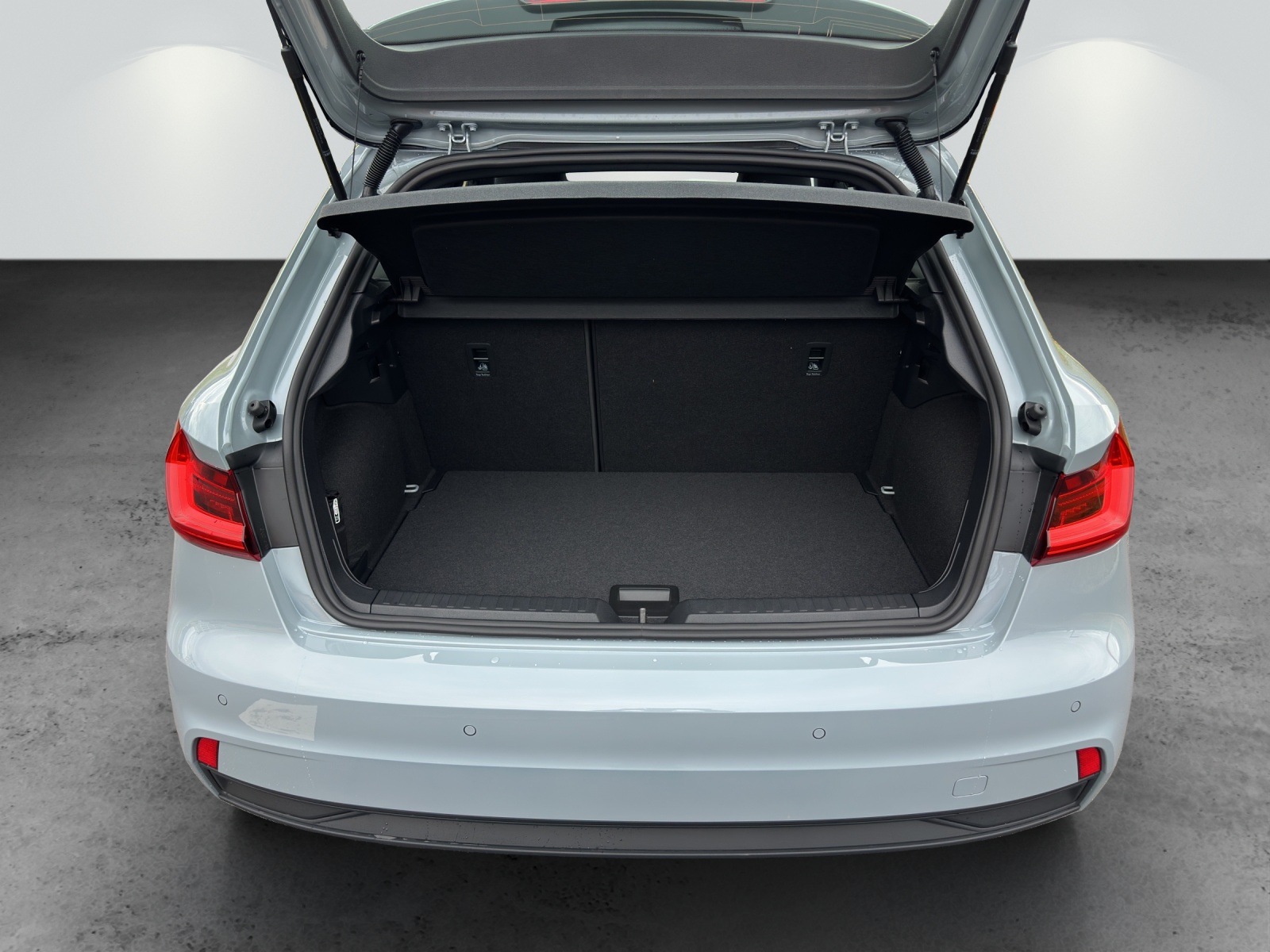 AUDI A1 Sportback 30 TFSI Attraction S-tronic-image-9