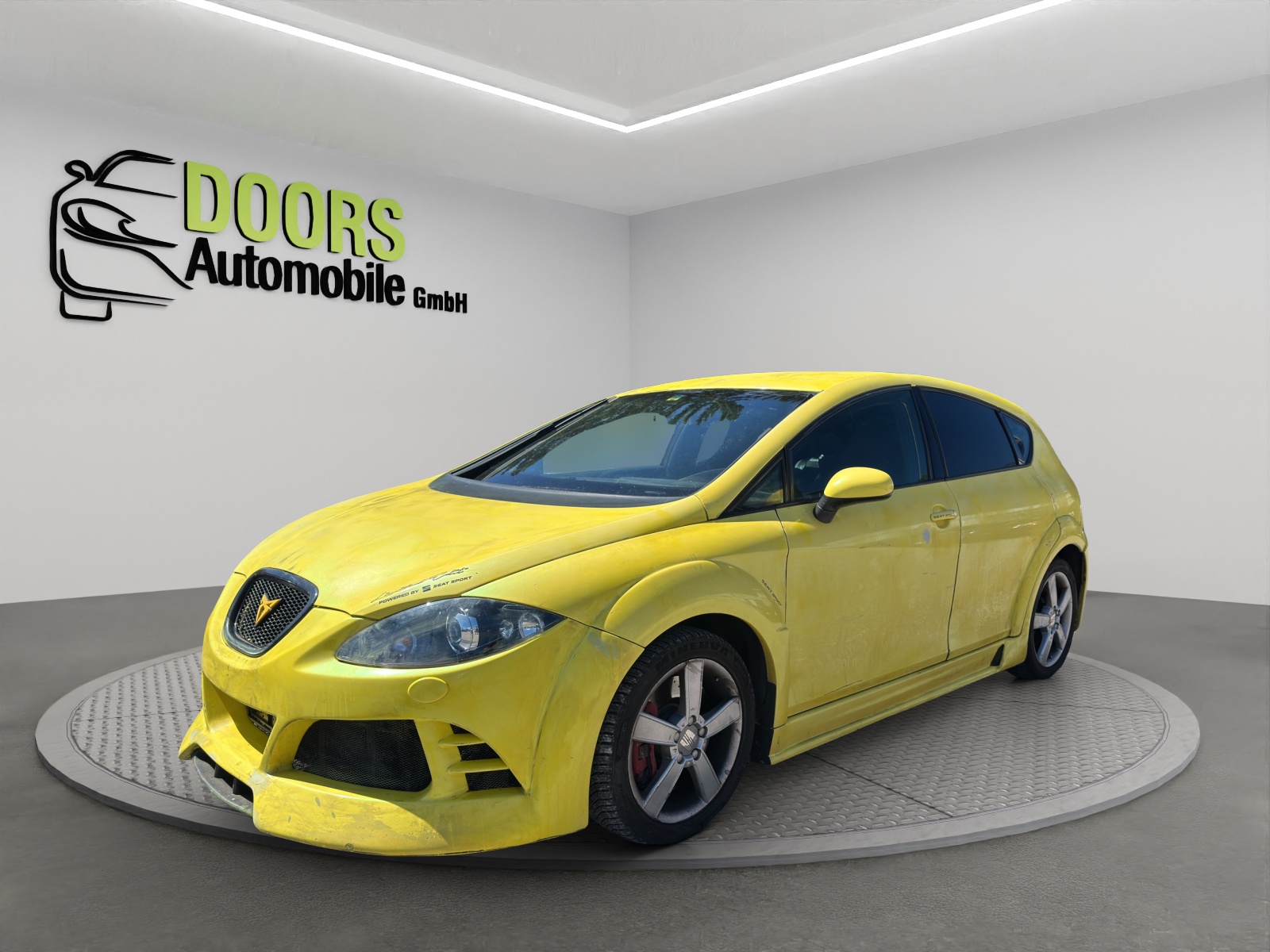 SEAT Leon 2.0 TSI Cupra-showroom-element-3