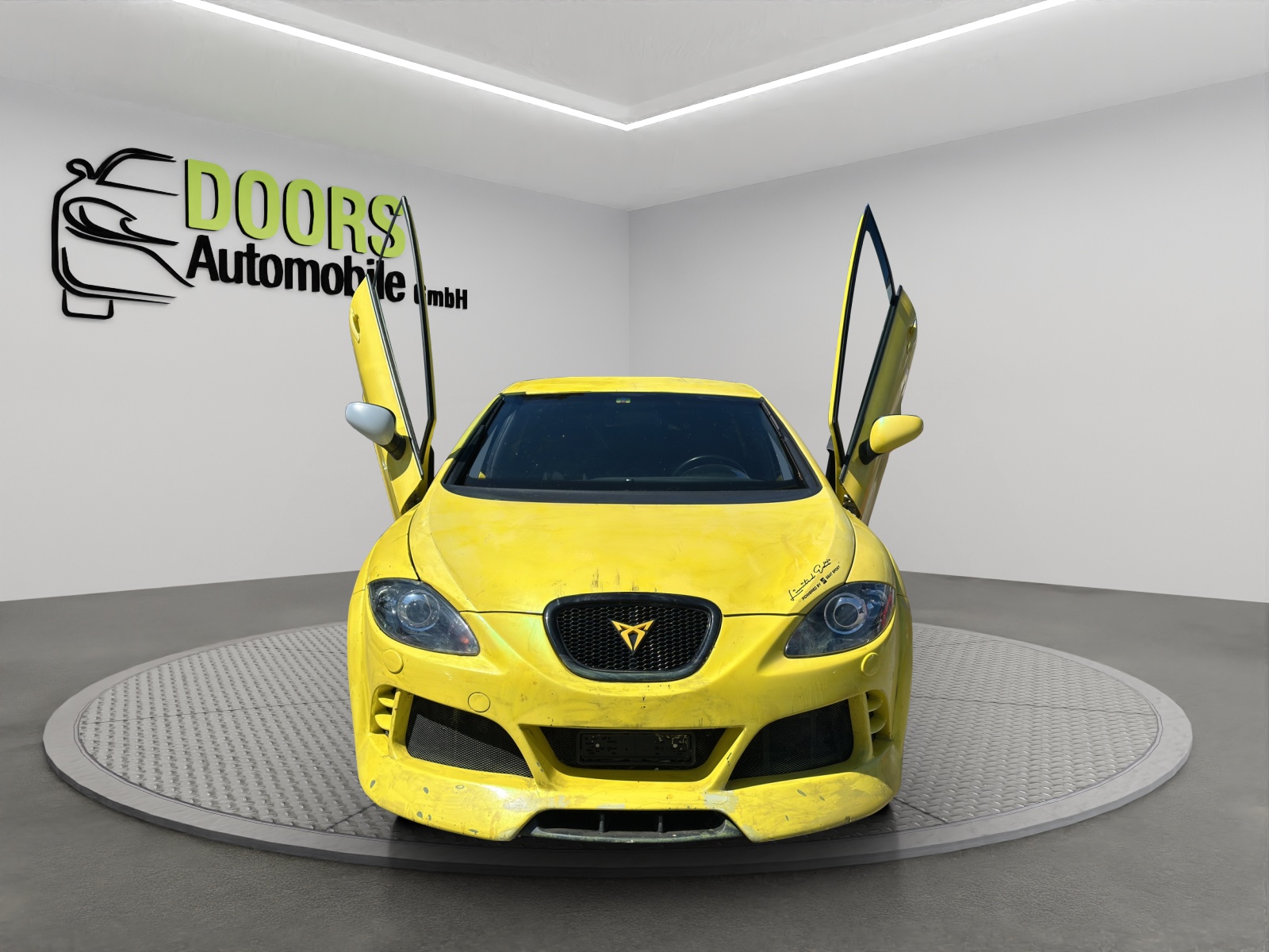SEAT Leon 2.0 TSI Cupra-showroom-element-1