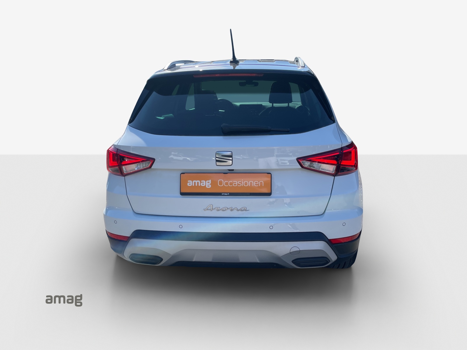 SEAT Arona 1.0 TSI Eco Xperience DSG-image-3