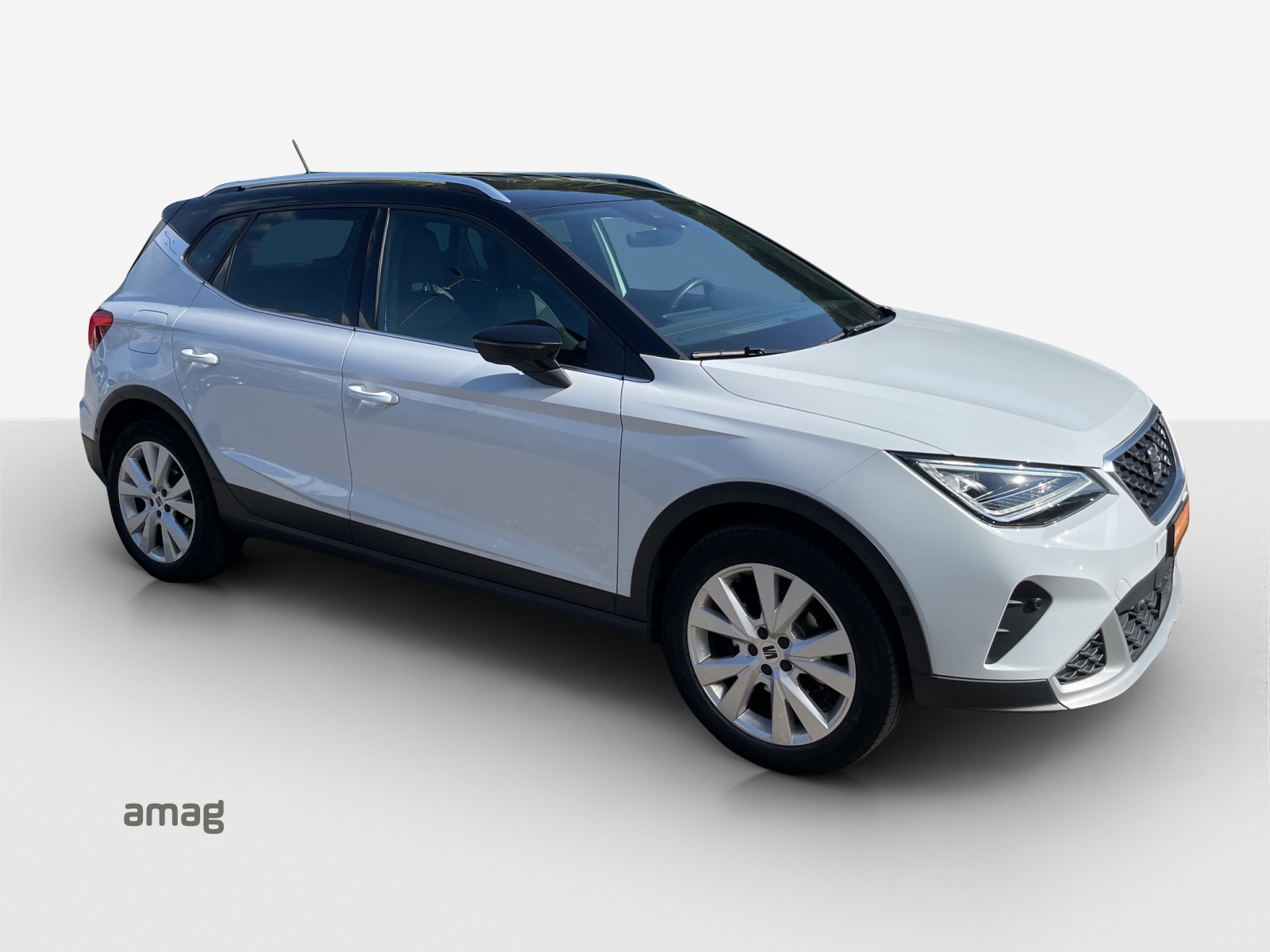 SEAT Arona 1.0 TSI Eco Xperience DSG-image-5