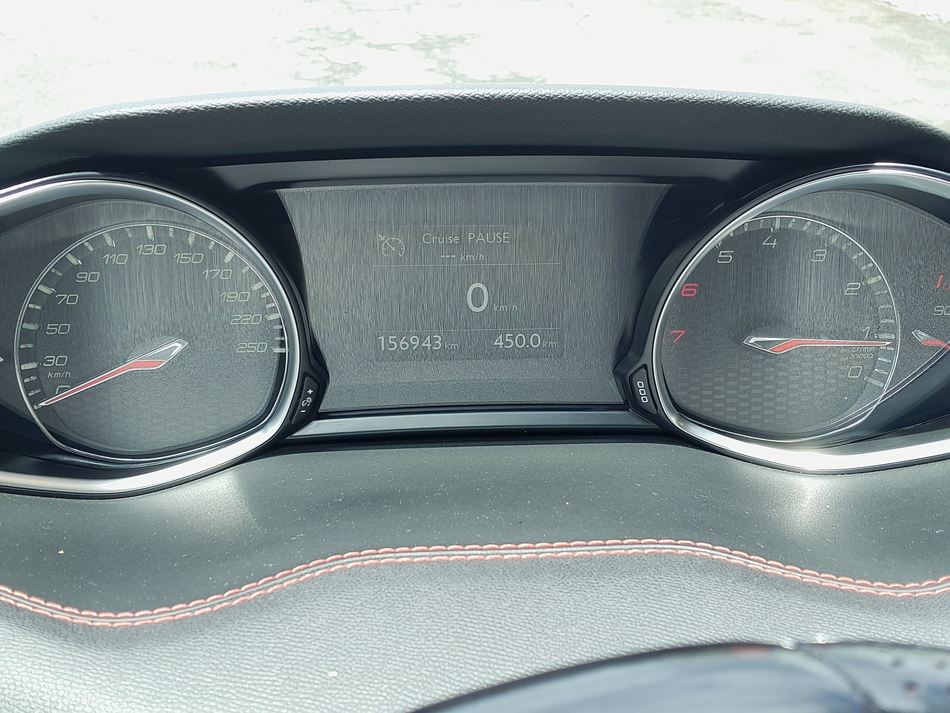 PEUGEOT 308 1.6 GTi-image-7