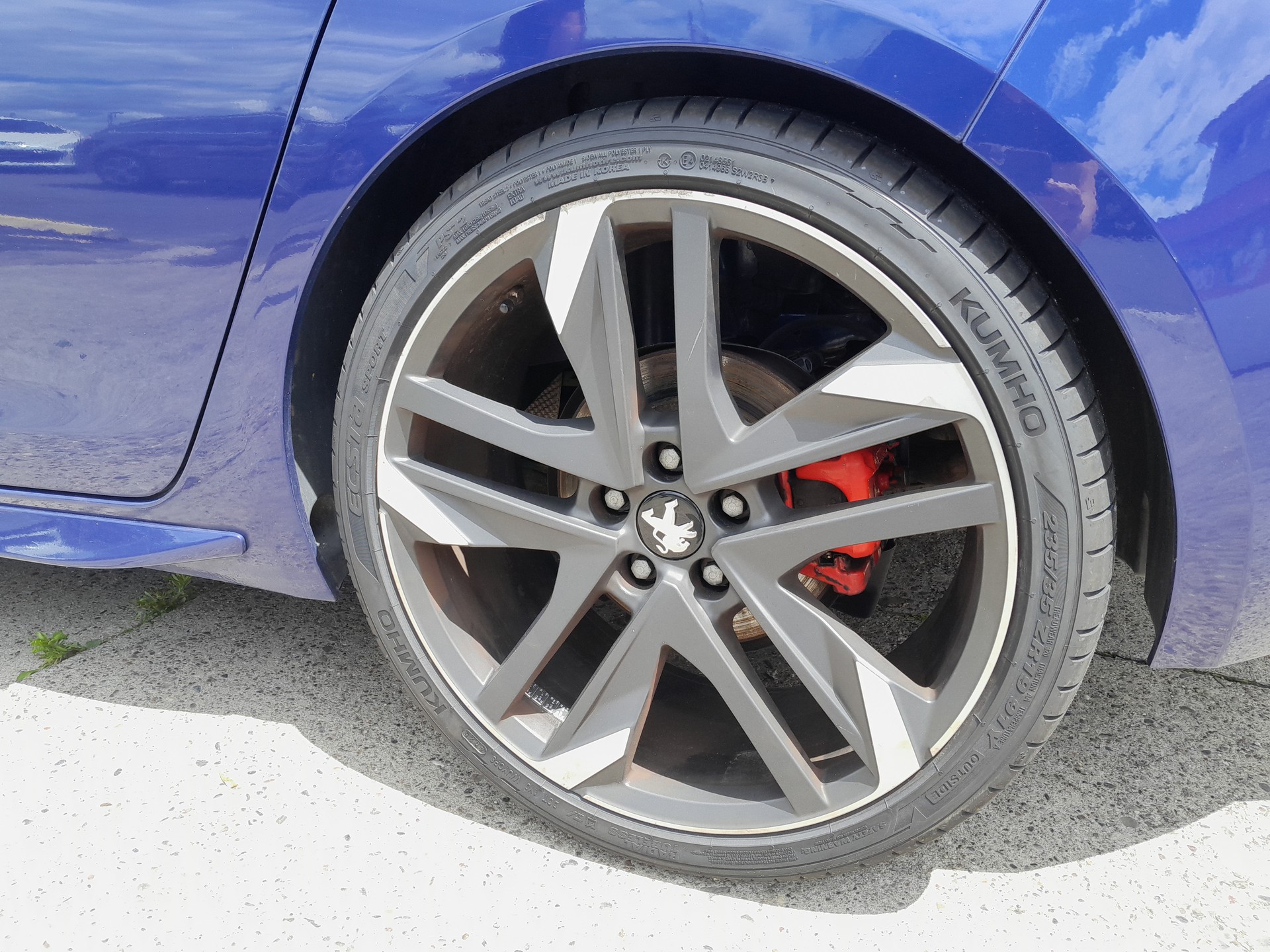 PEUGEOT 308 1.6 GTi-image-6