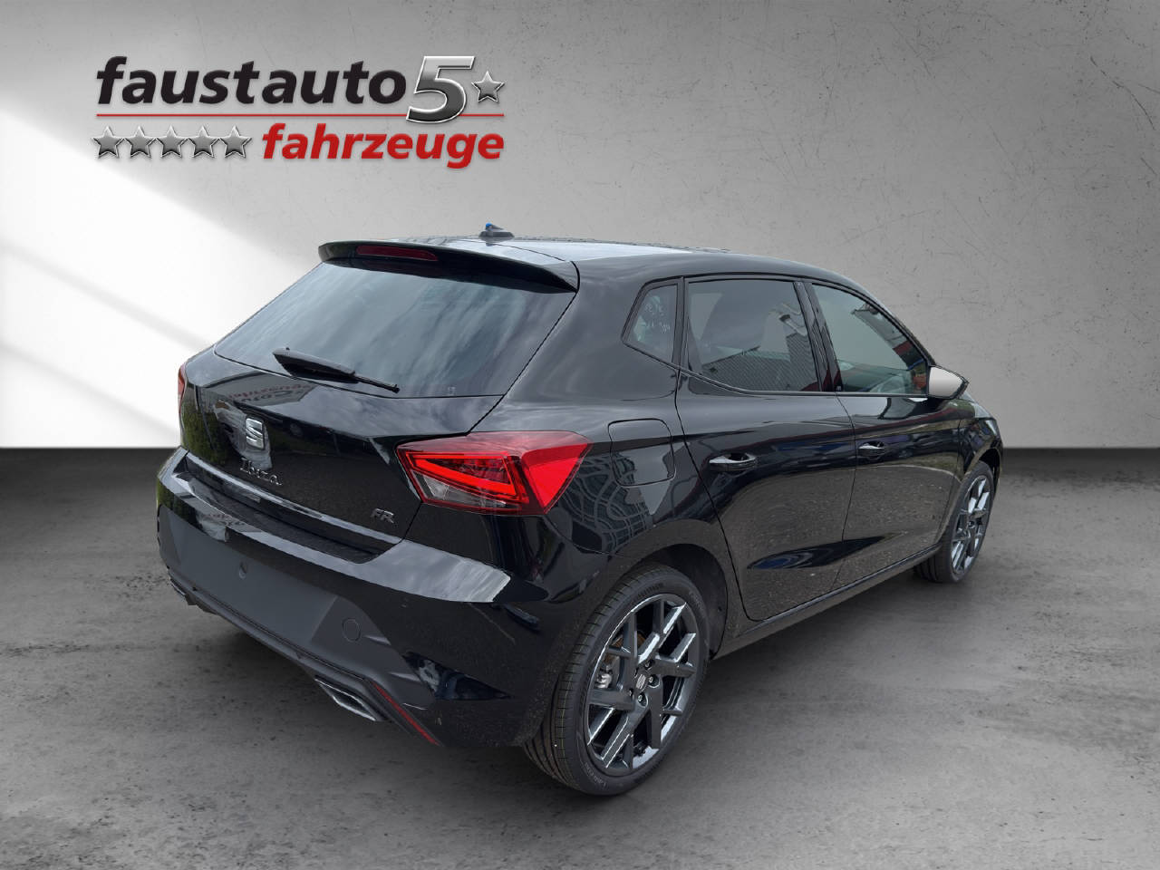 SEAT Ibiza 1.0 TSI 115 Move FR DSG MY27-image-2