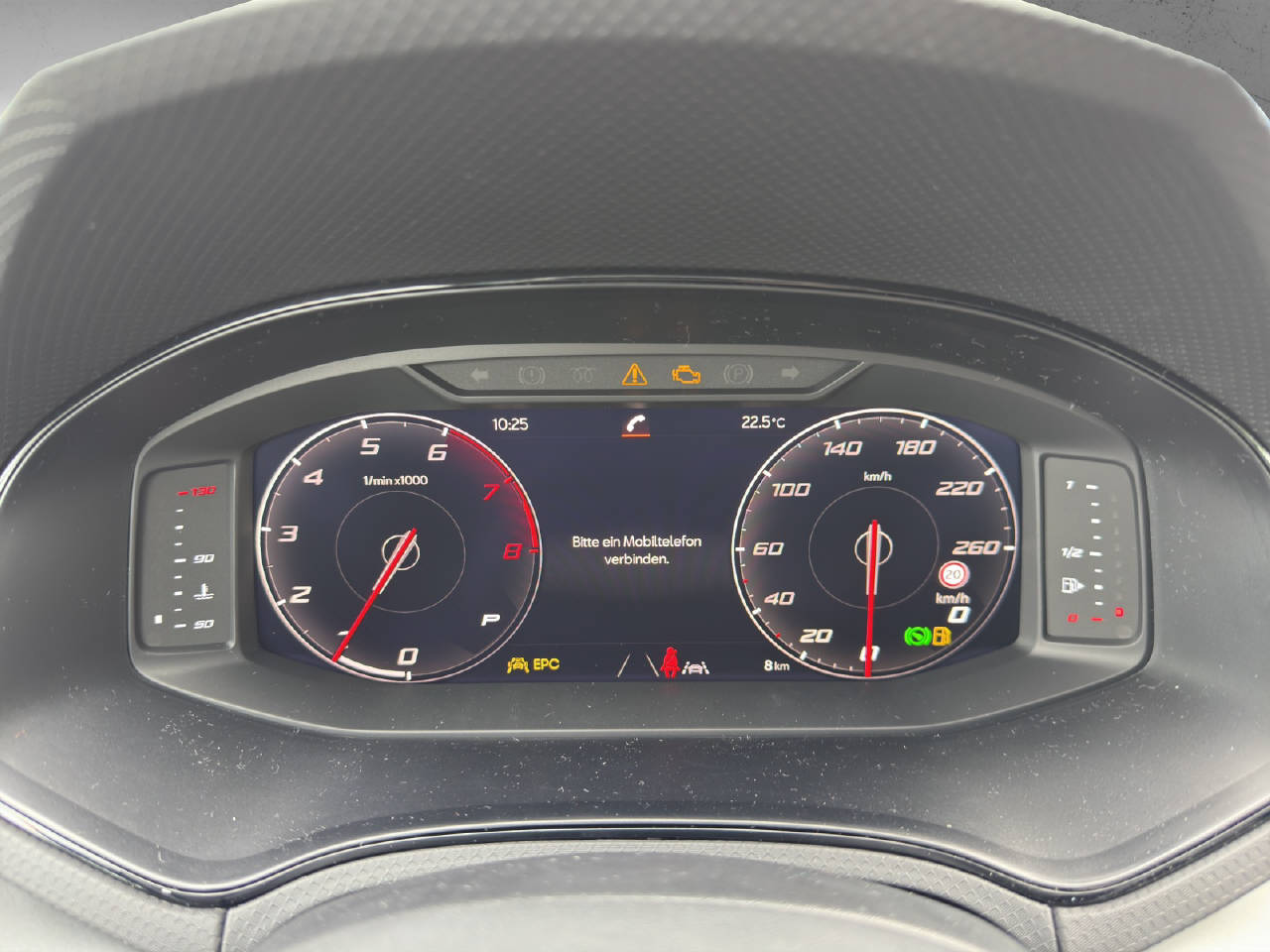 SEAT Ibiza 1.0 TSI 115 Move FR DSG MY27-image-11