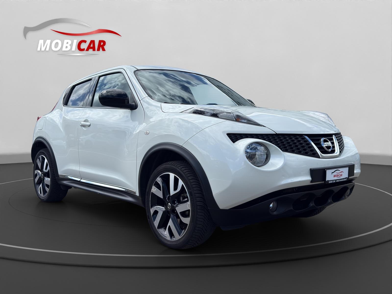 NISSAN Juke 1.6 DIG-T n-tec 4x4 Xtronic M-CVT-image-6
