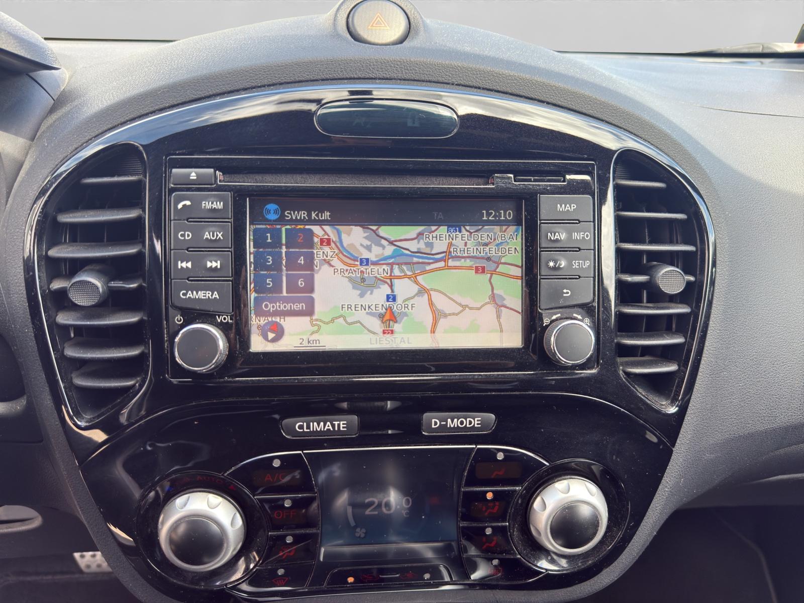 NISSAN Juke 1.6 DIG-T n-tec 4x4 Xtronic M-CVT-image-10