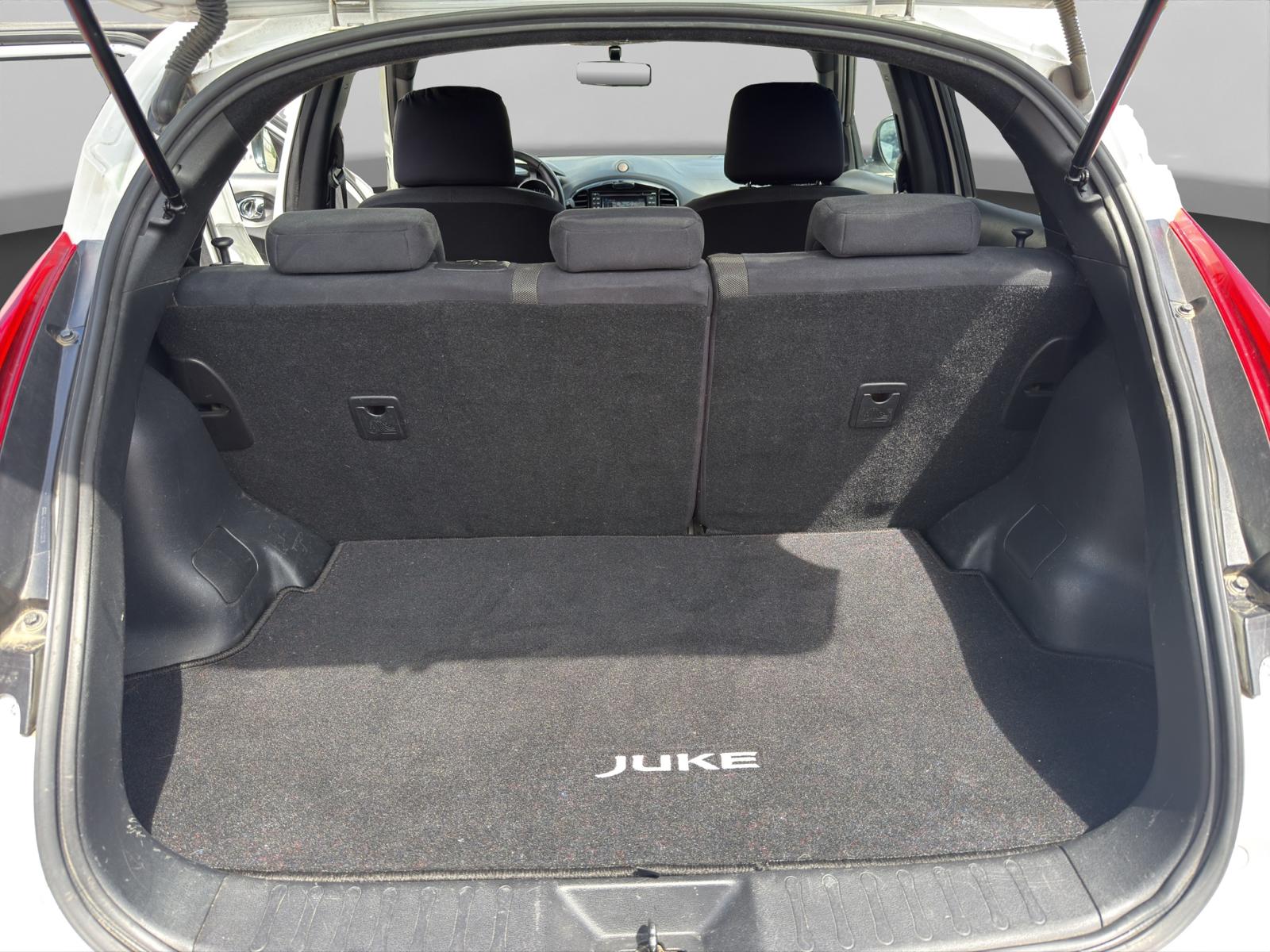 NISSAN Juke 1.6 DIG-T n-tec 4x4 Xtronic M-CVT-image-13