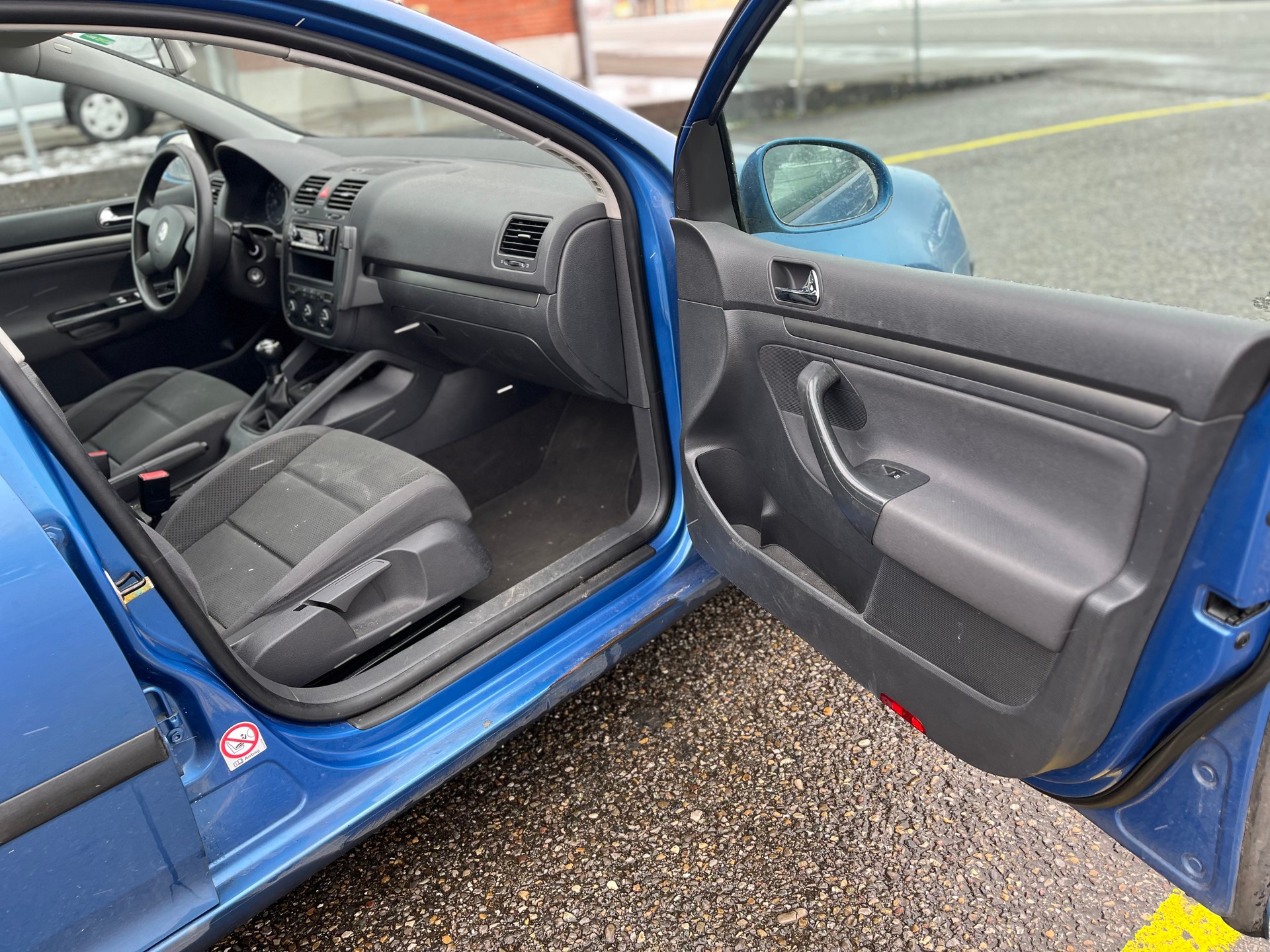 VW Limousine Benzin Handschaltung mit Klimaanlage-image-11