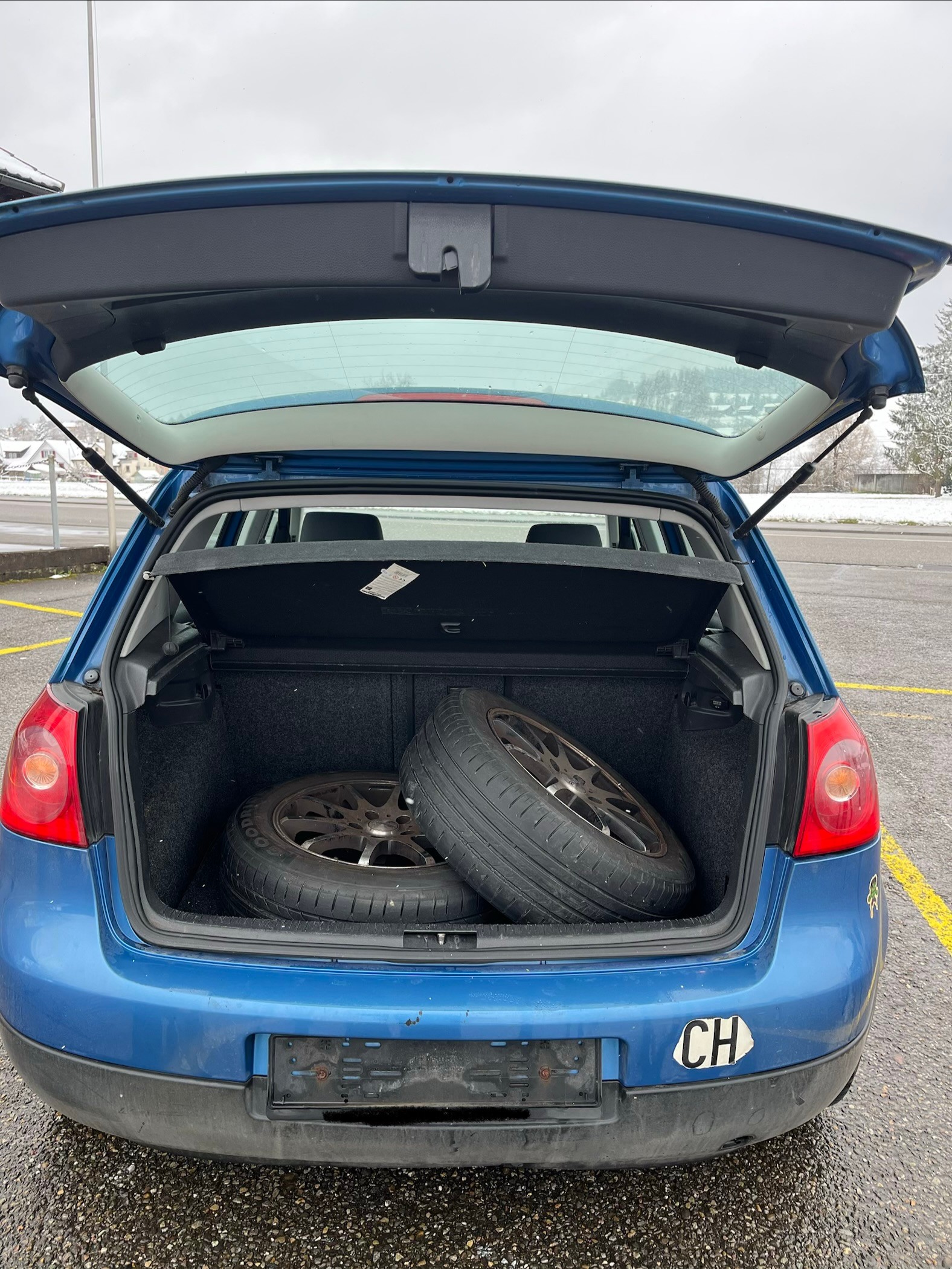 VW Limousine Benzin Handschaltung mit Klimaanlage-image-6
