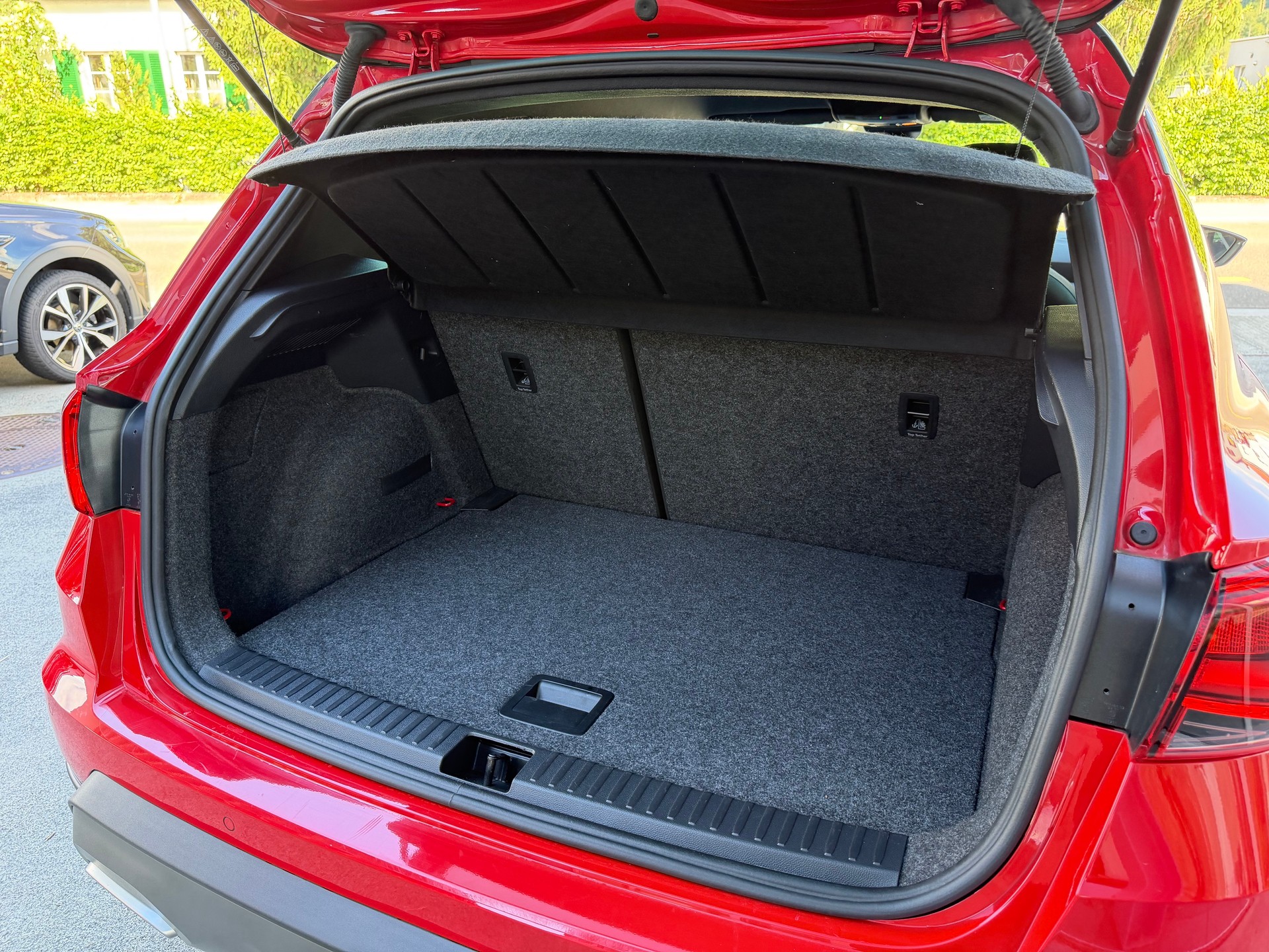 SEAT Arona 1.5 Eco TSI FR DSG-image-11